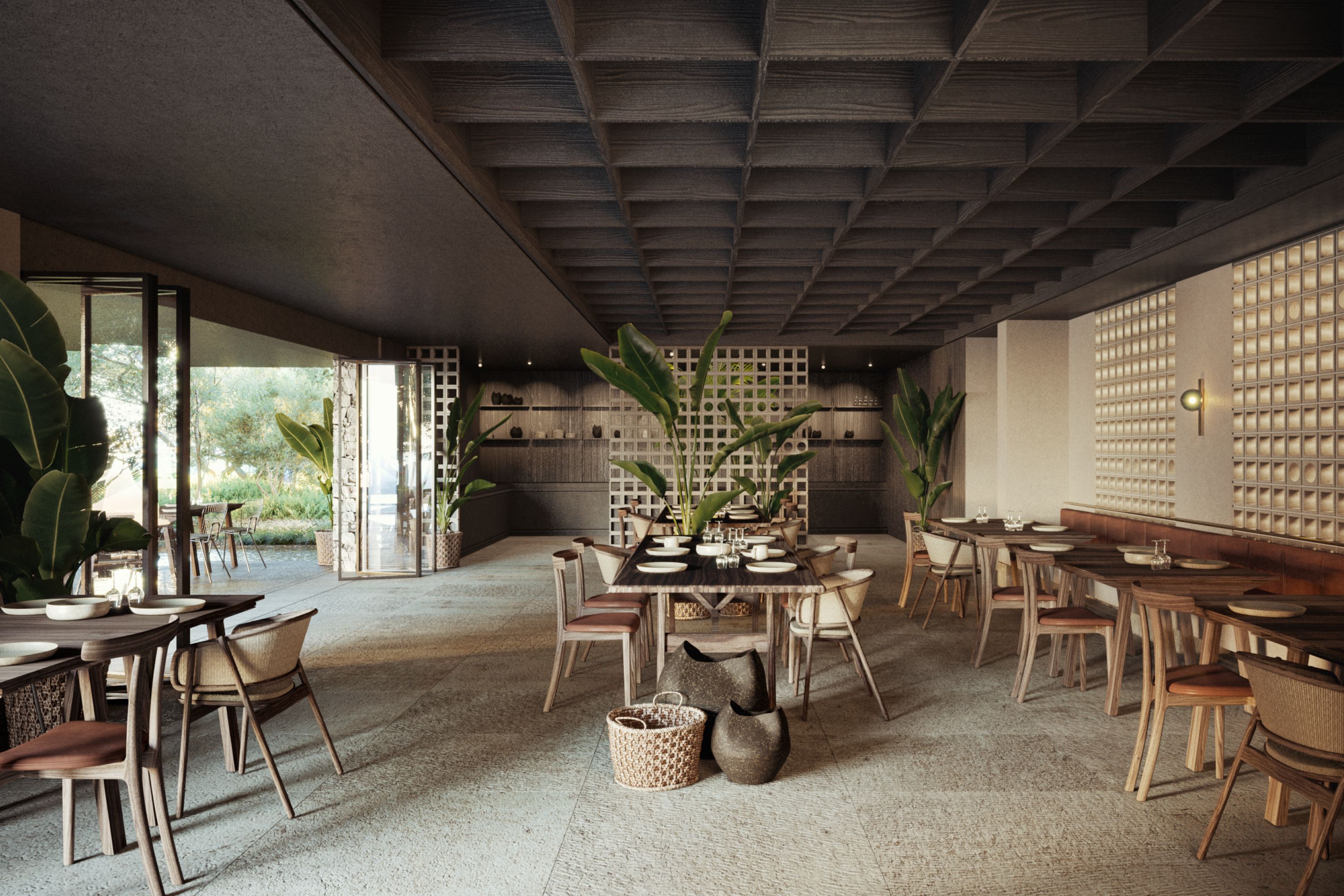 Nirema Hotel & Spa Samos-MGallery Collection (opening Q2 2026) - Greece