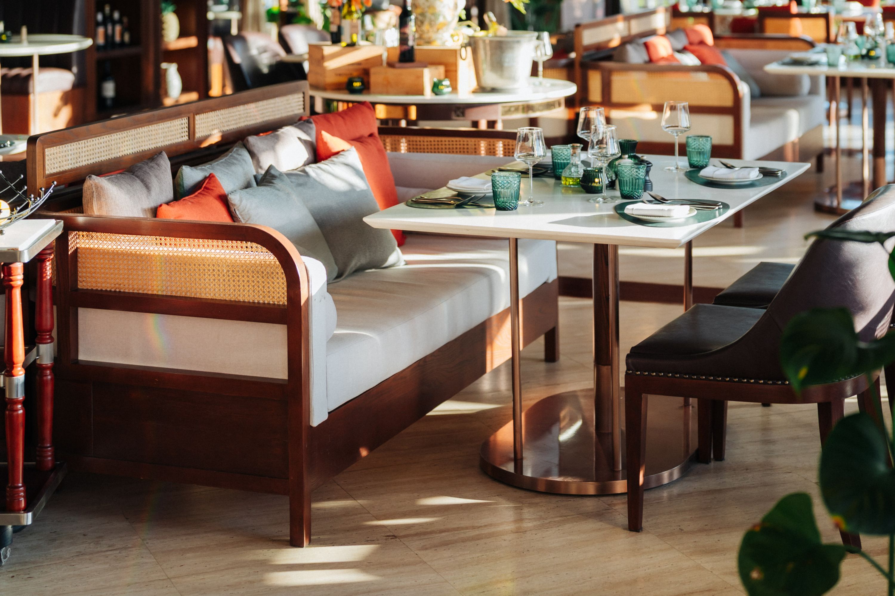 Sofitel Krabi Phokeethra Golf & Spa Resort - Thailand