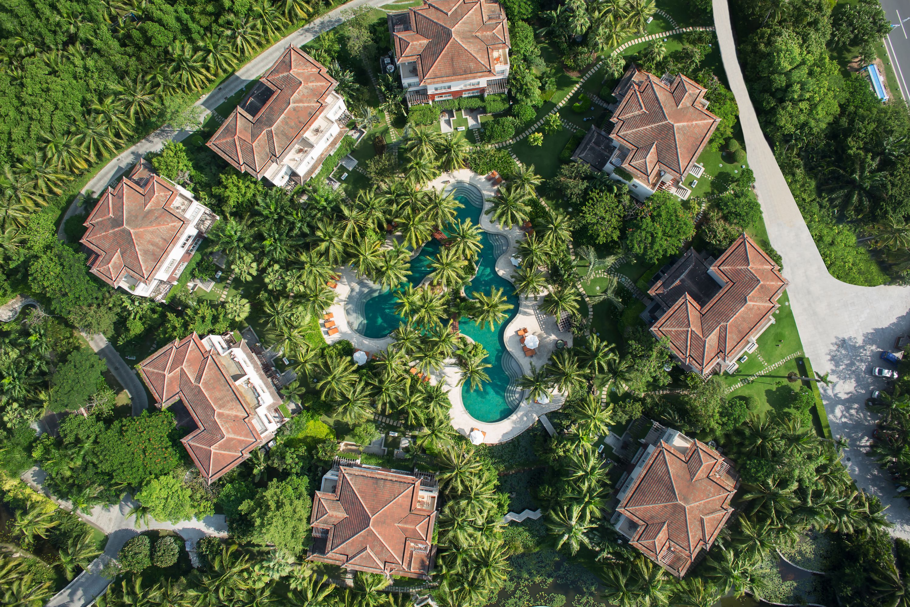 Grand Mercure Sanya Yalong Bay - China