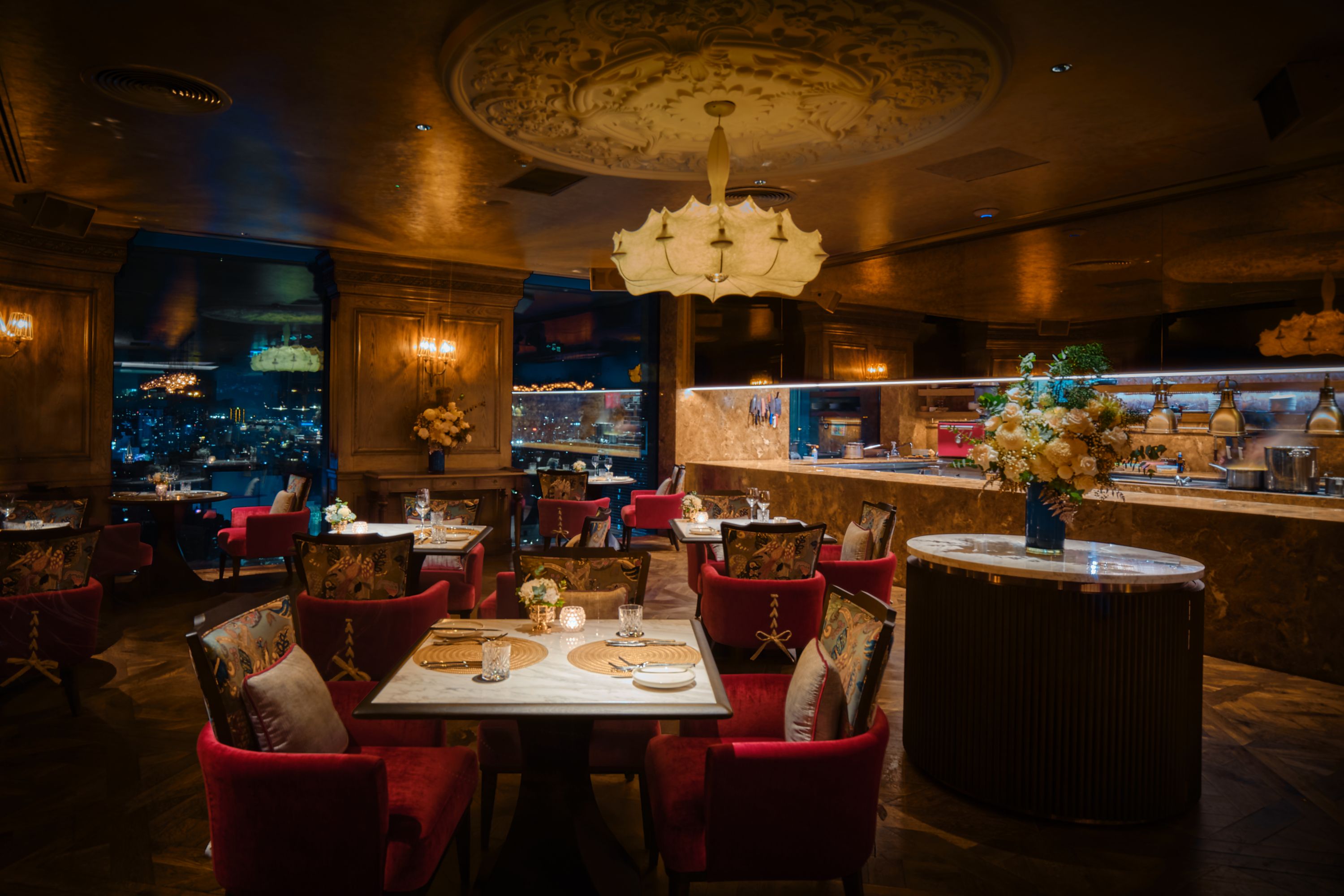 Hôtel des Arts Saigon - MGallery Collection - Vietnam