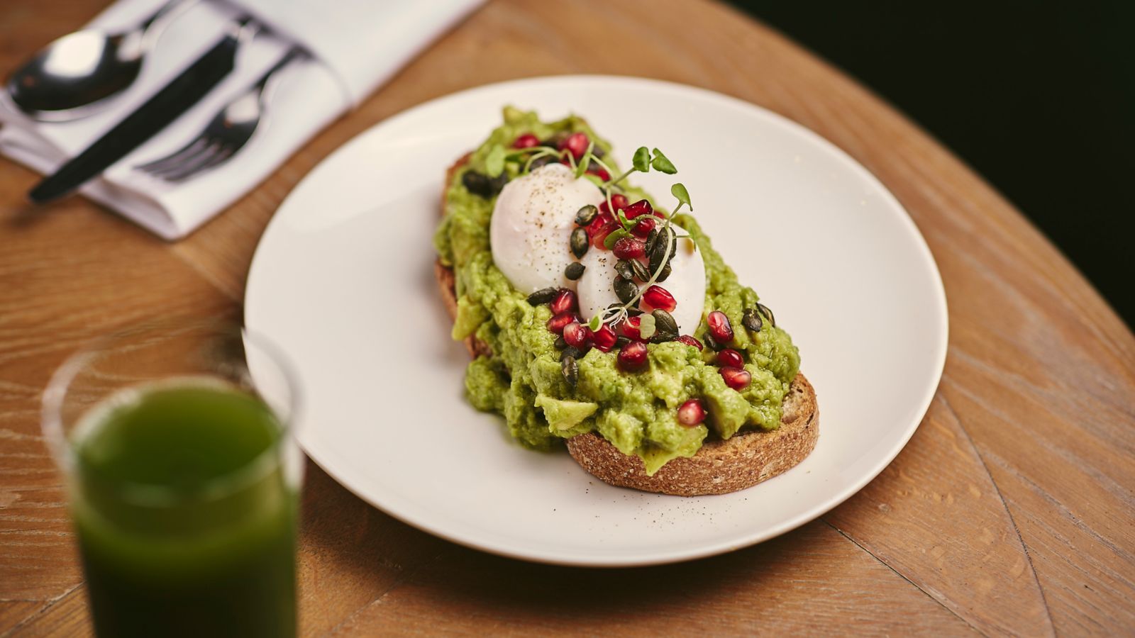 Sofitel London St James - United Kingdom