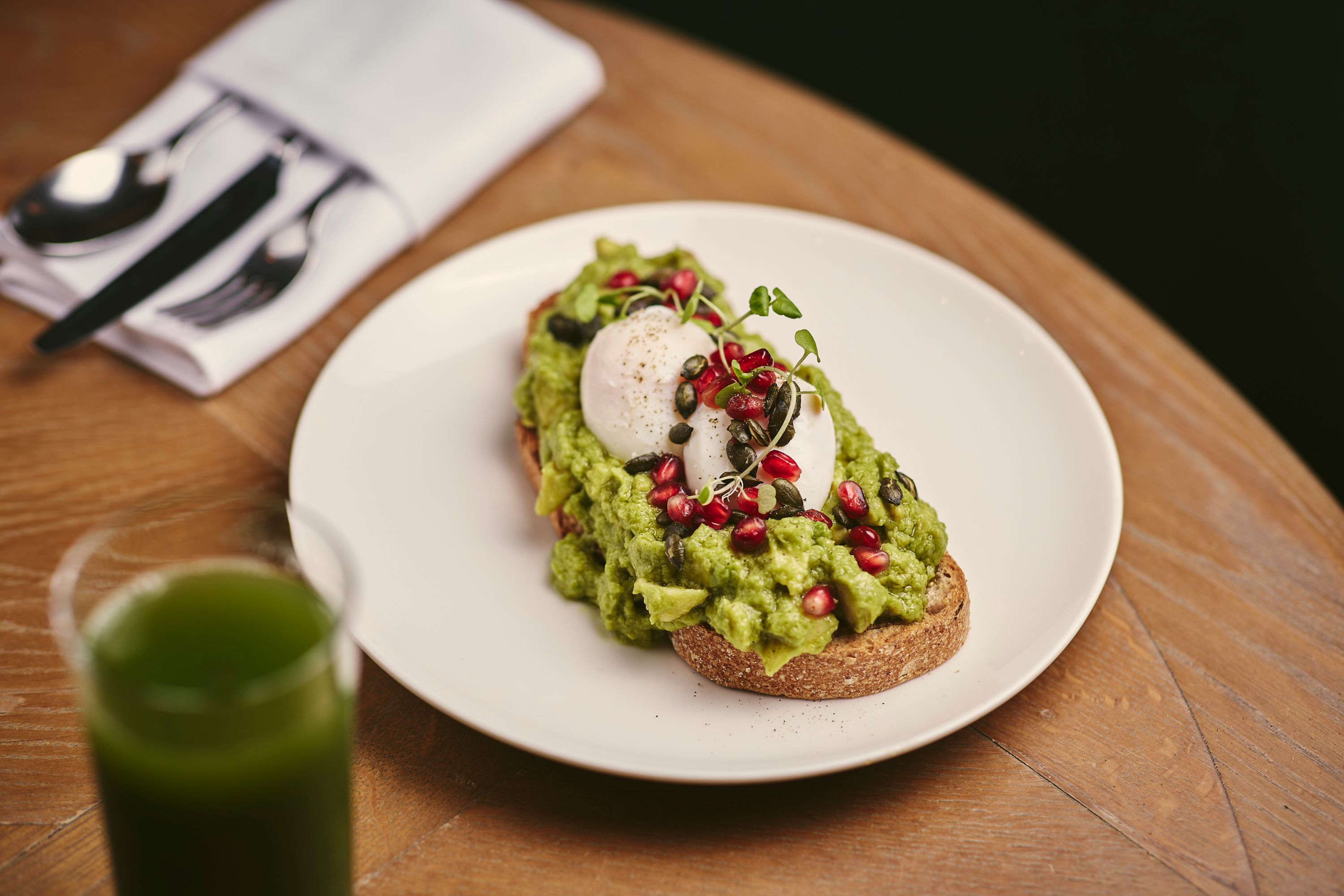 Sofitel London St James - United Kingdom