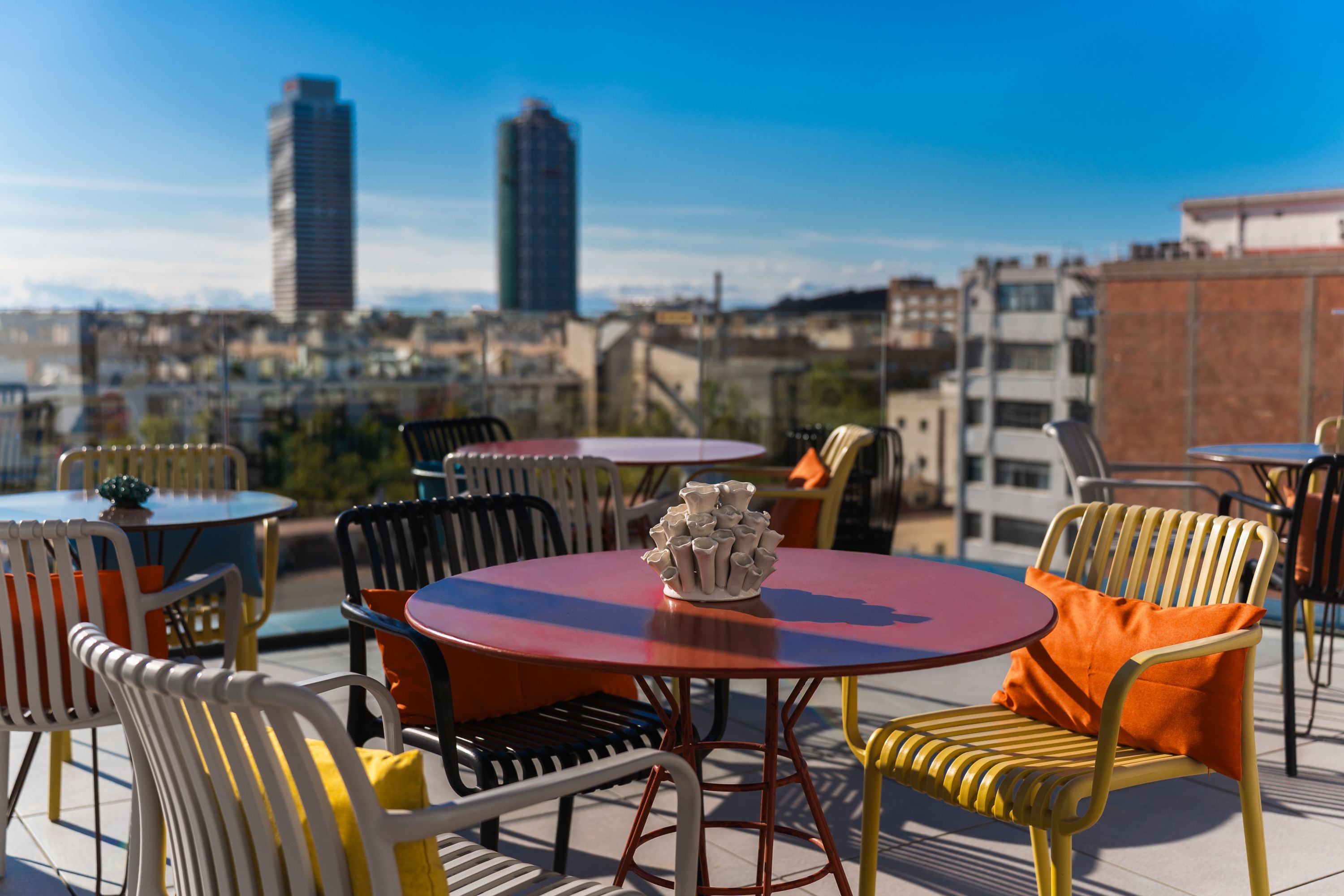 ibis Styles Barcelona City Bogatell - Spain