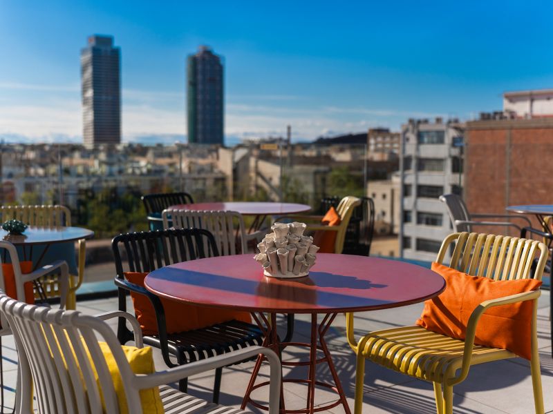 ibis Styles Barcelona City Bogatell - Spain
