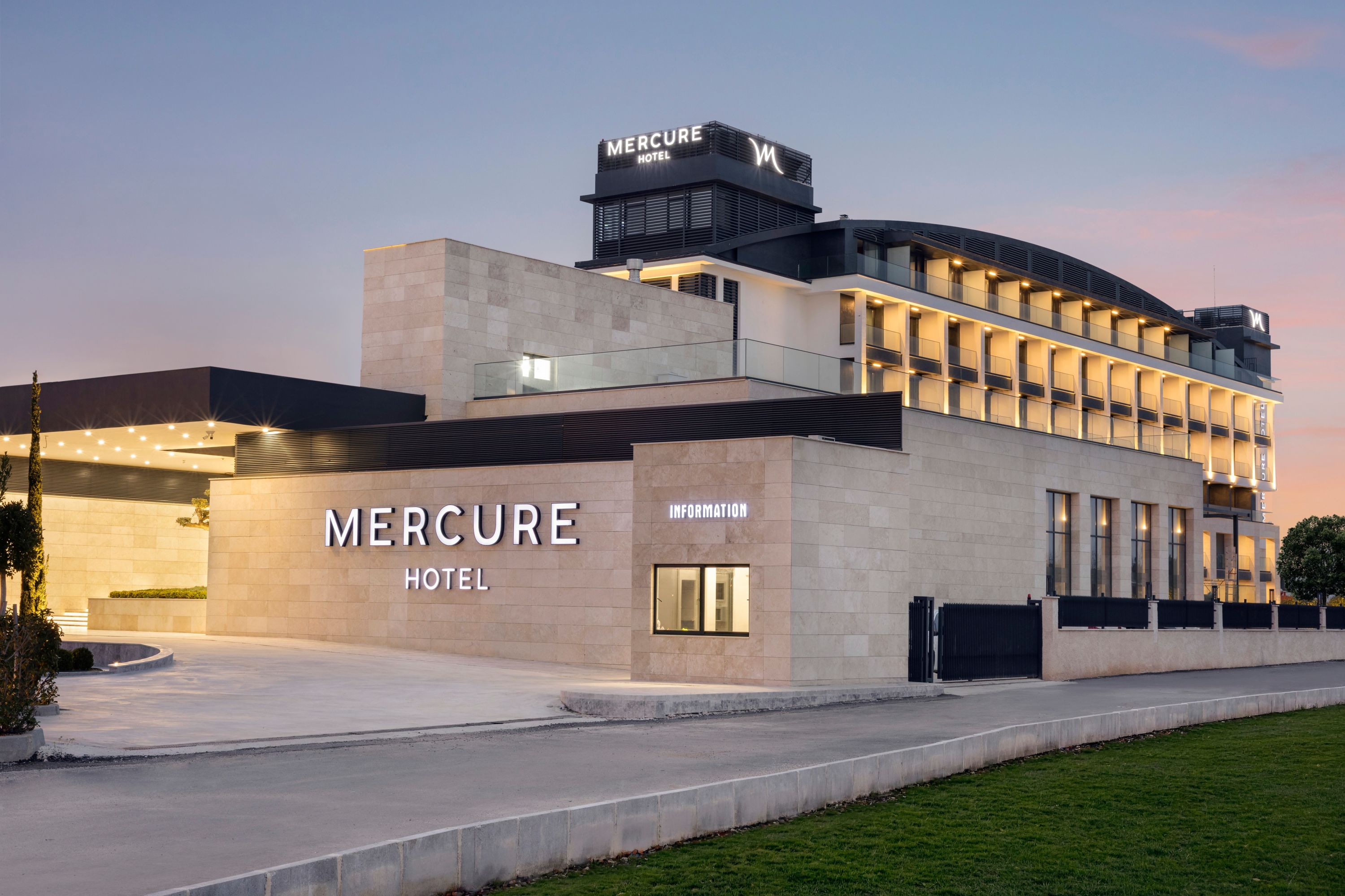 Mercure Antalya Belek (Opening March 2026) - Turkey