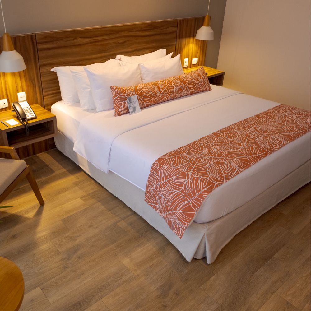 Novotel Medellín El Tesoro - Colombia