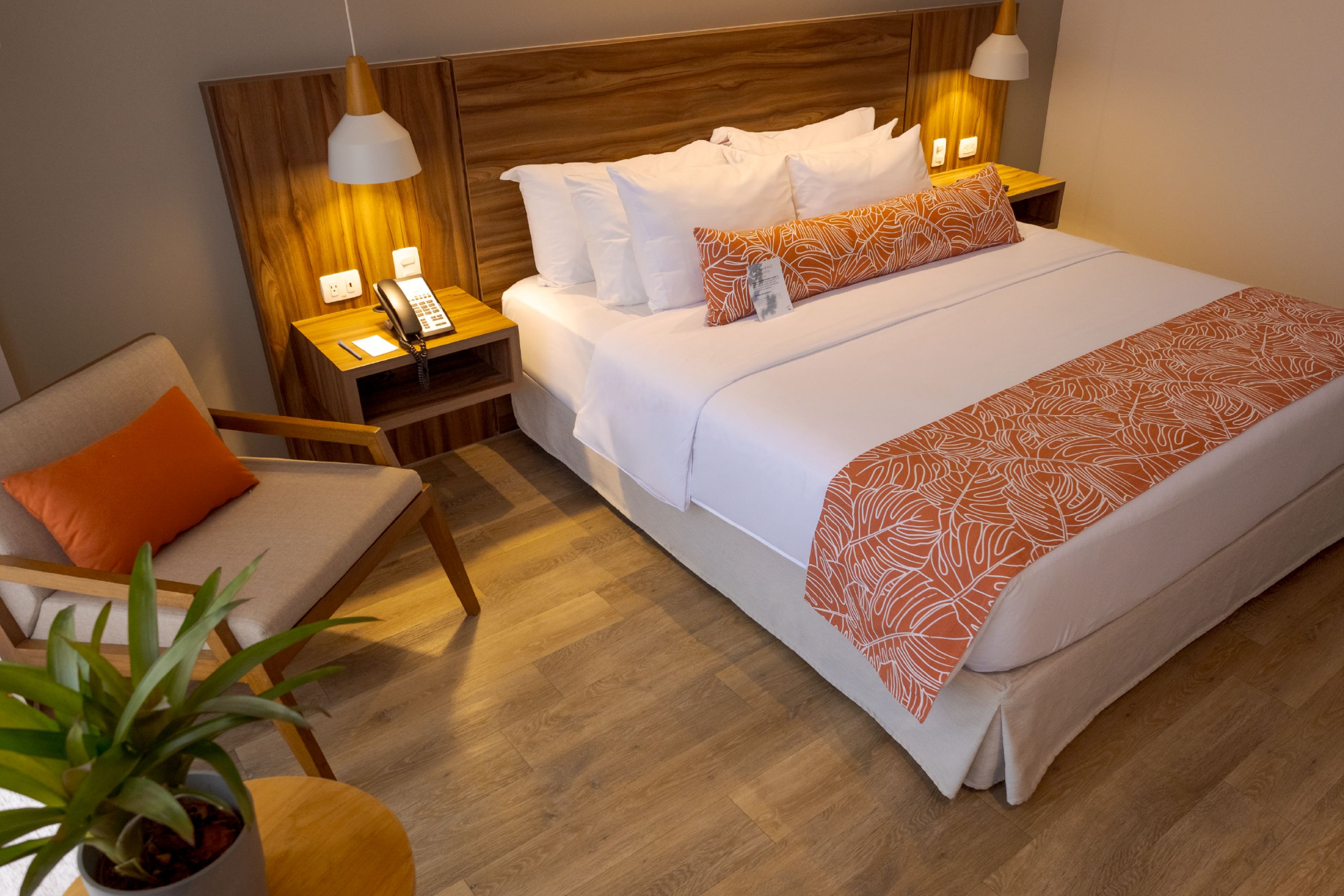 Novotel Medellín El Tesoro - Colombia