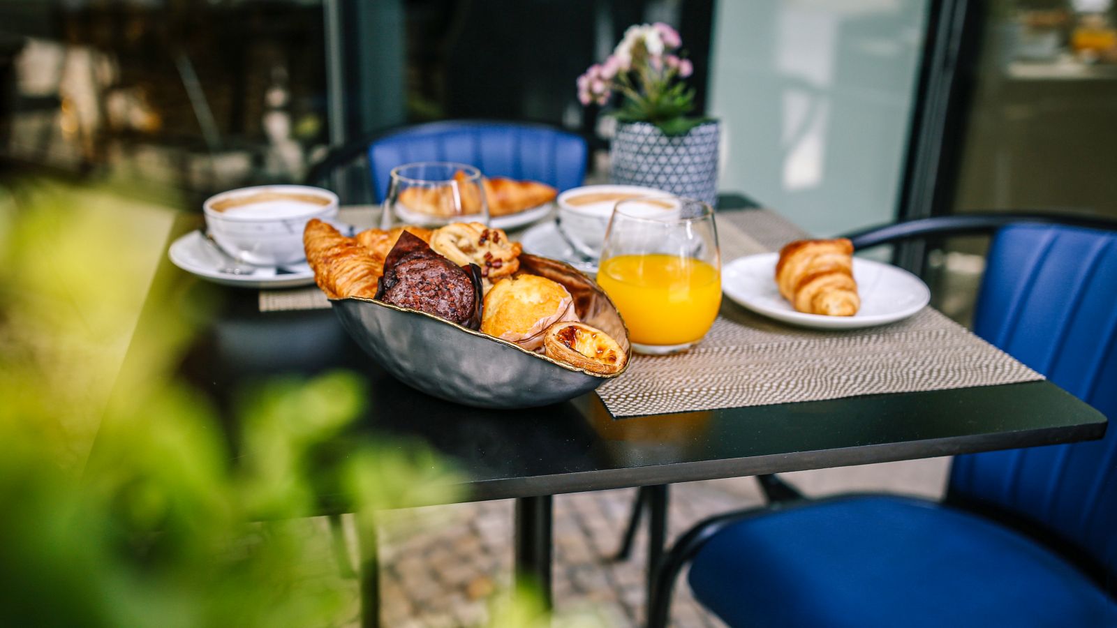 Sofitel Lisbon Liberdade - Portugal