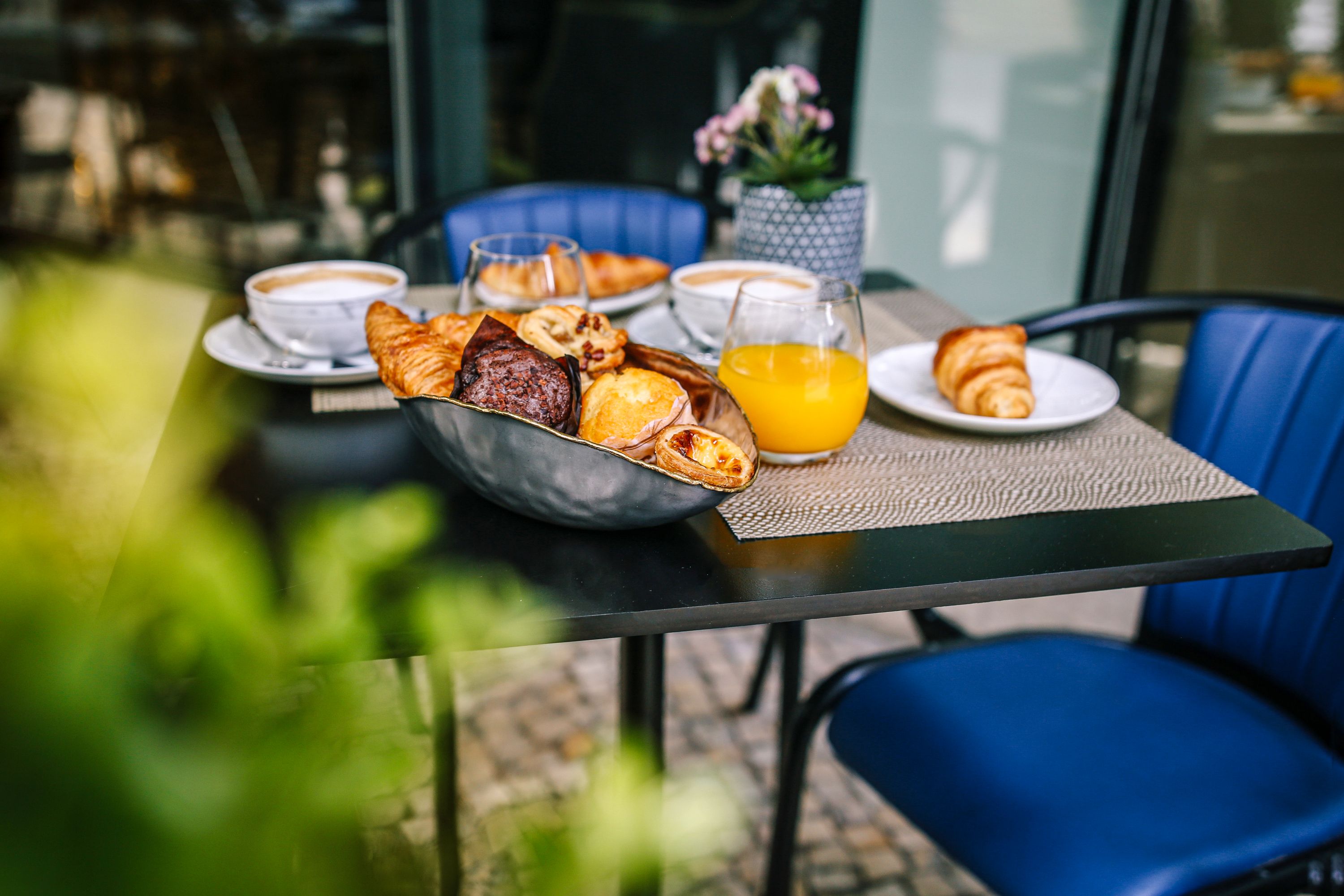 Sofitel Lisbon Liberdade - Portugal