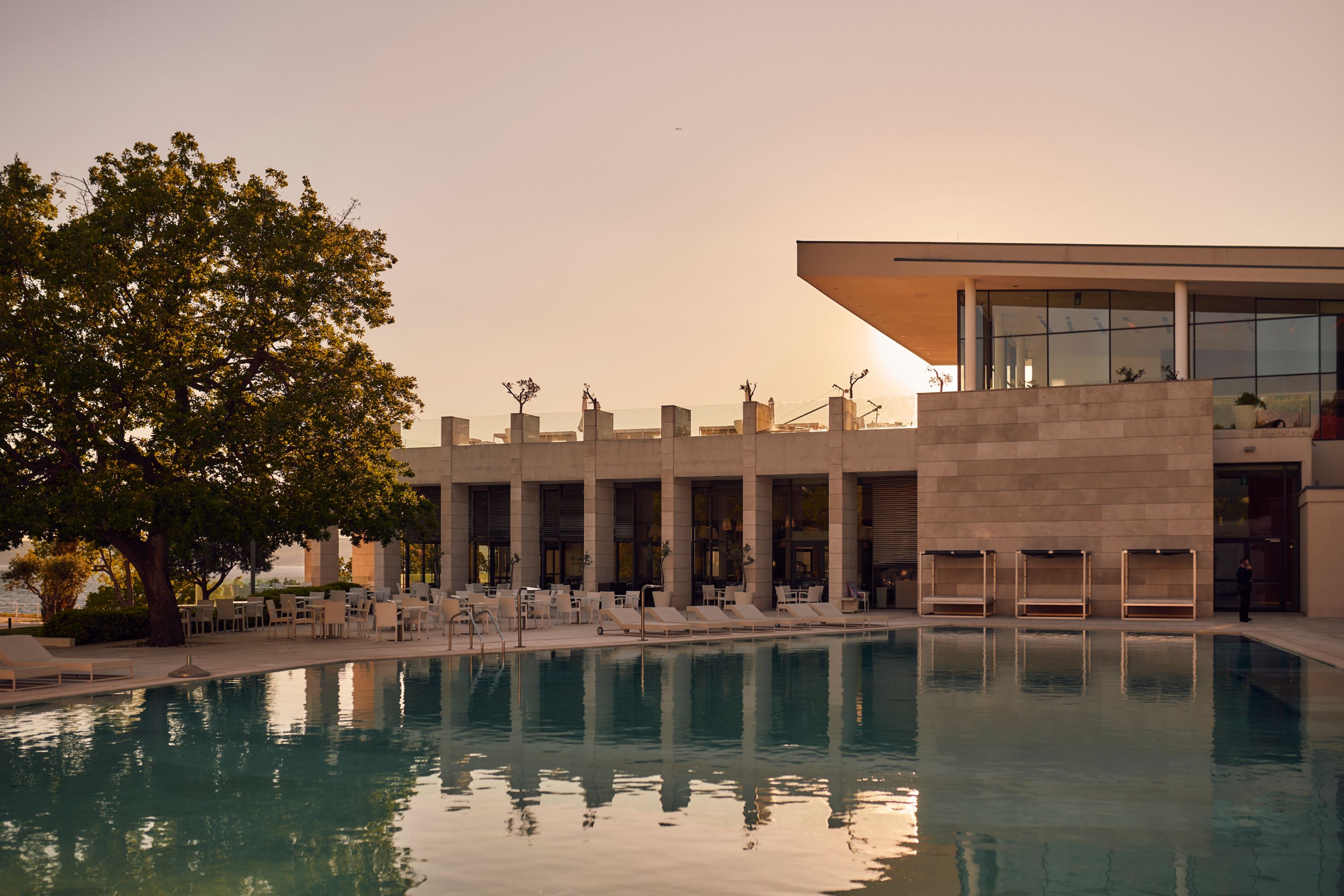 Mövenpick Hotel and Residences Kvarner Bay (Opening Summer 2026) - Croatia