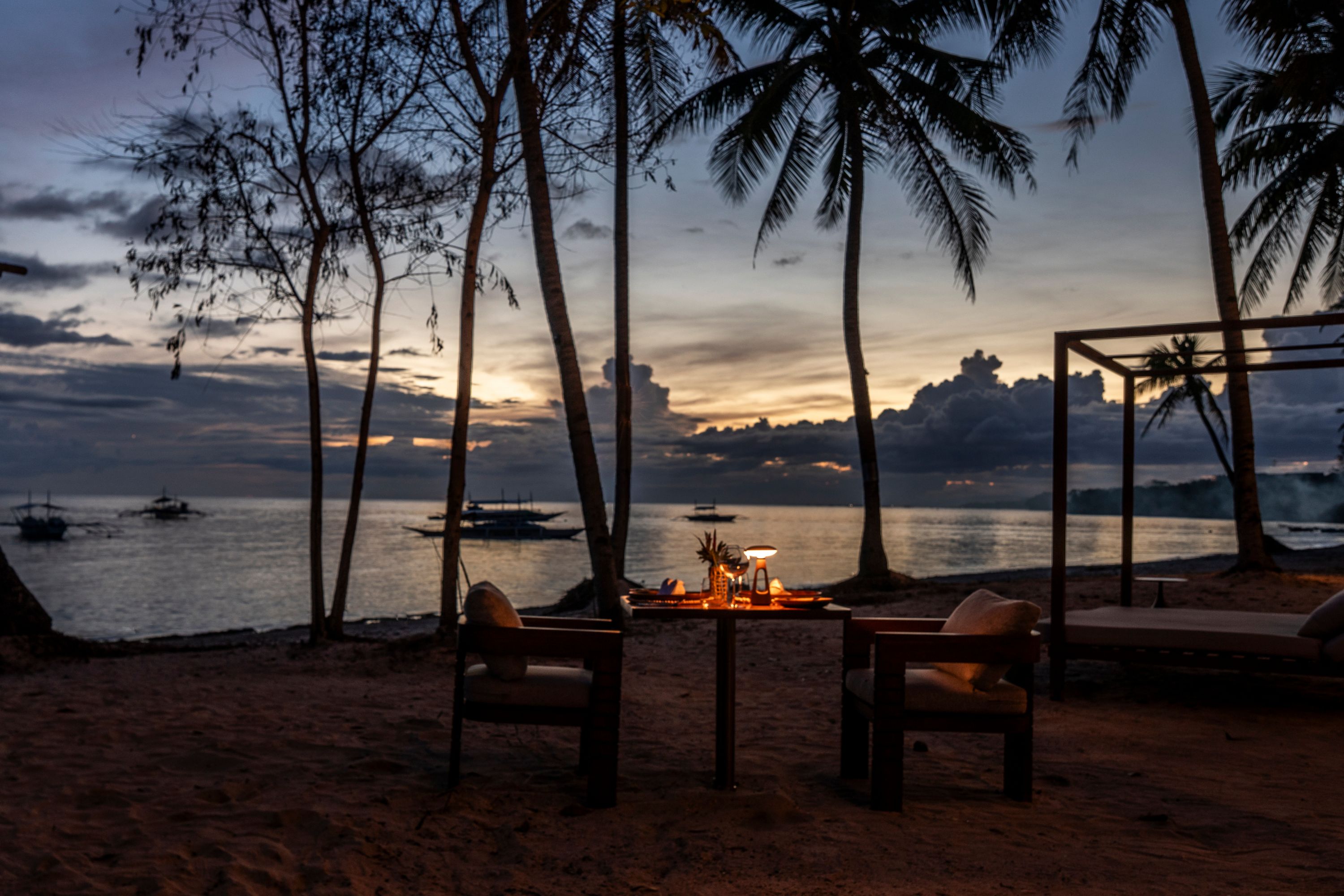 South Palms Resort and Spa Panglao - MGallery Collection - Philippines