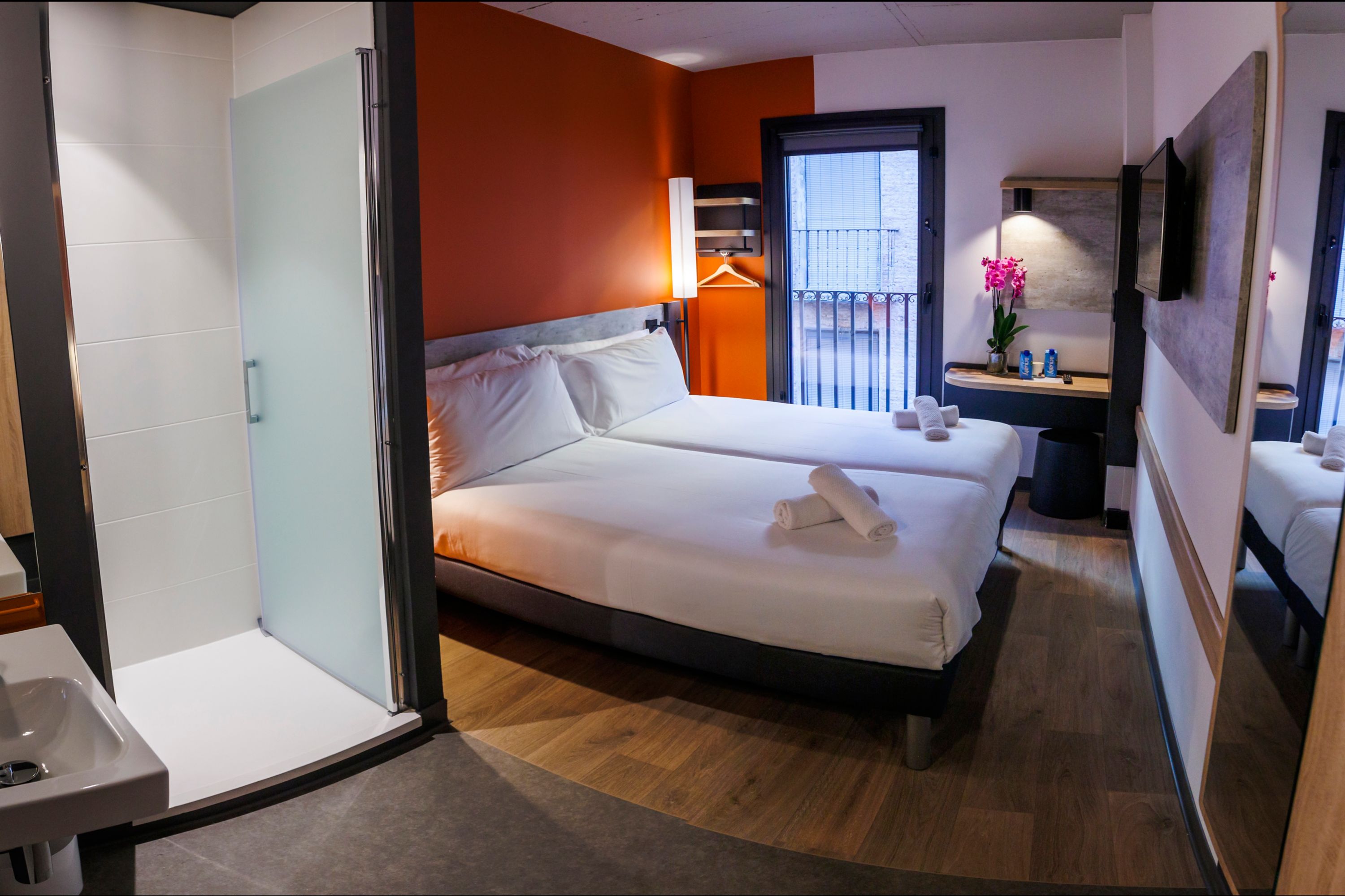 ibis budget Logrono Center - Spain