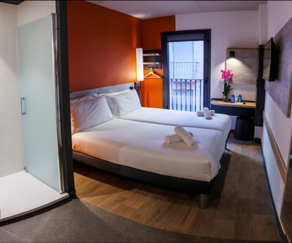 ibis budget Logrono Center - Spain
