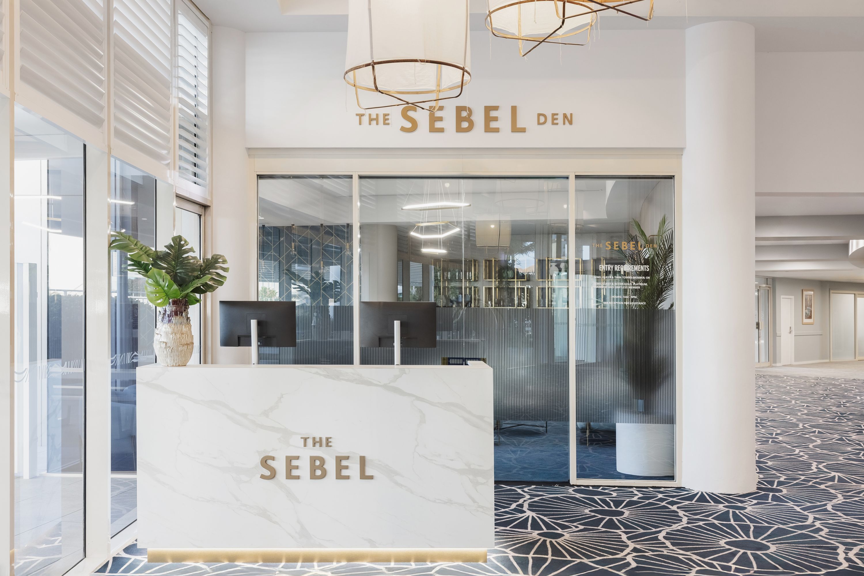 The Sebel Twin Towns Coolangatta - Australia