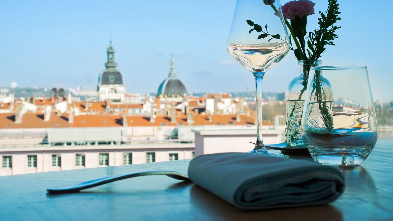 Sofitel Lyon Bellecour - France