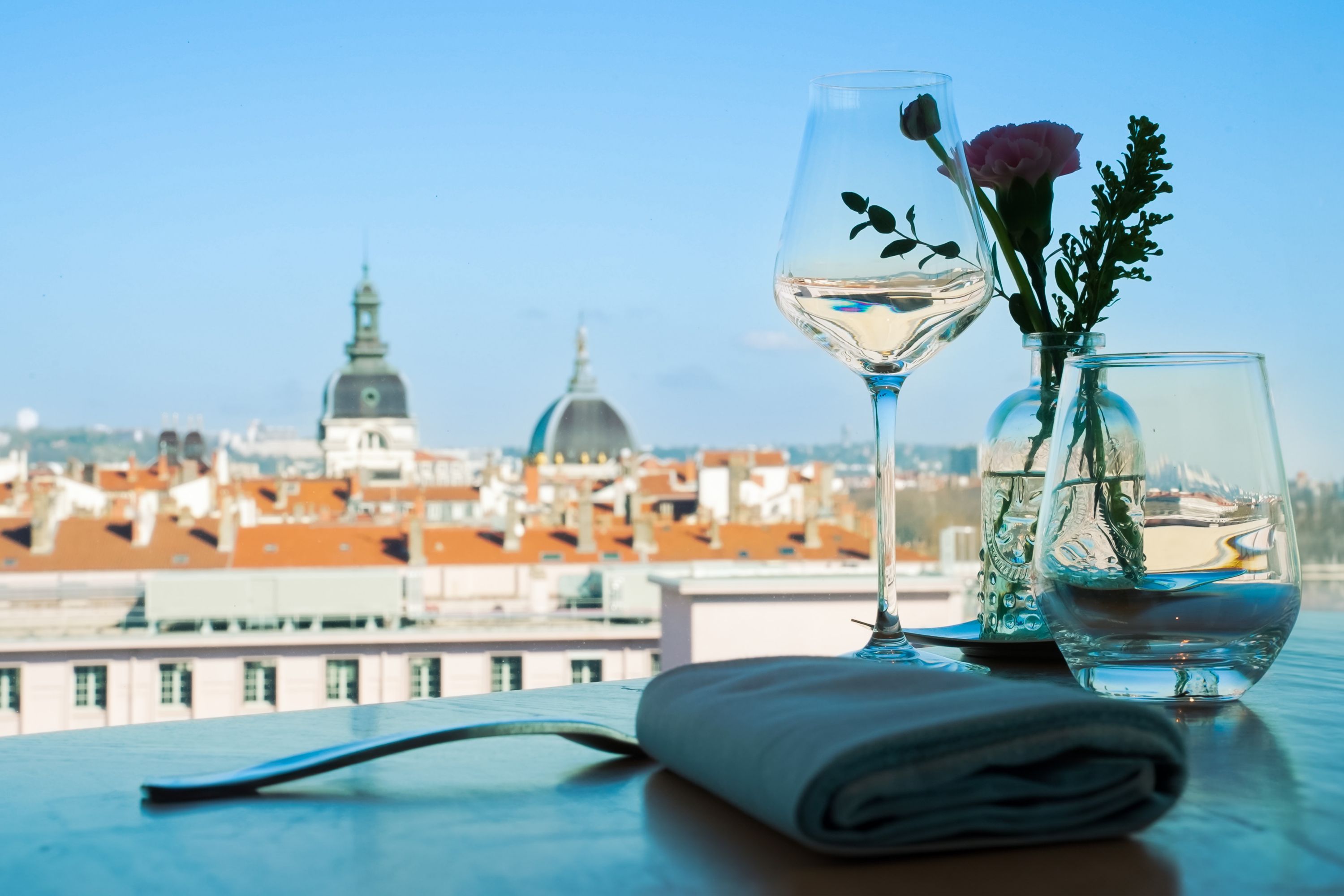 Sofitel Lyon Bellecour - France