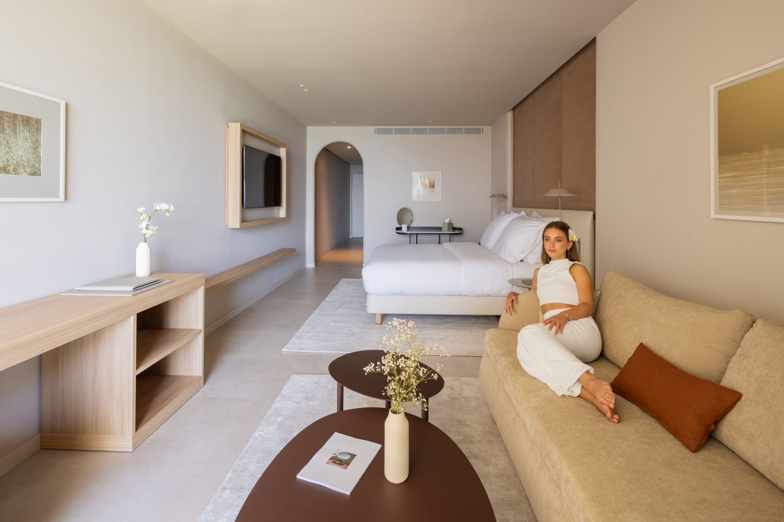 Green Coast Hotel MGallery Collection - Albania