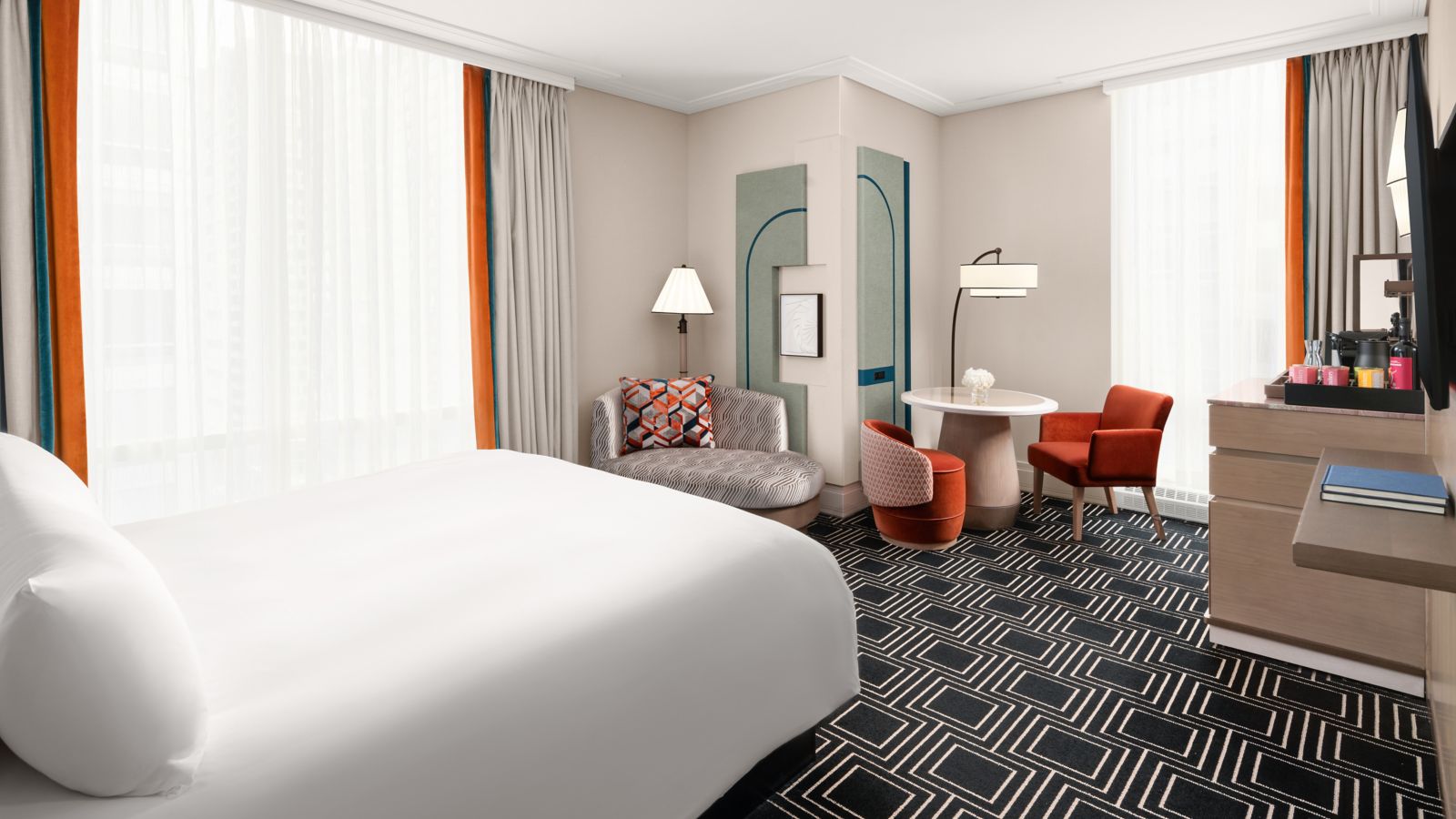 Sofitel Montreal Golden Mile - Canada