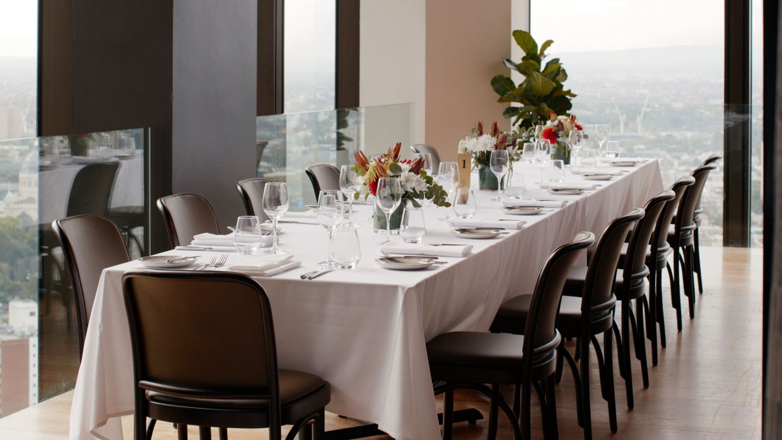 Sofitel Melbourne on Collins - Australia