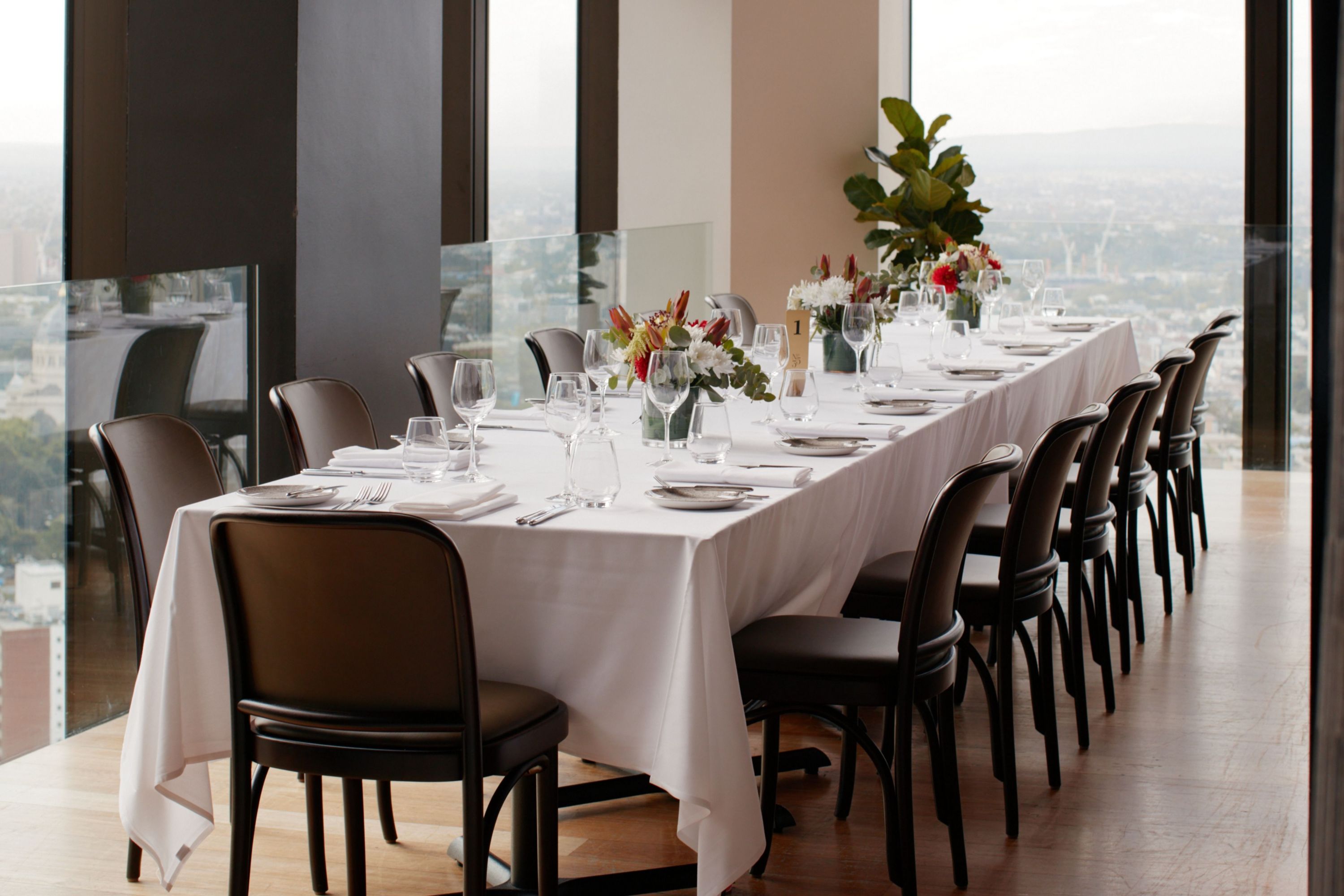 Sofitel Melbourne on Collins - Australia