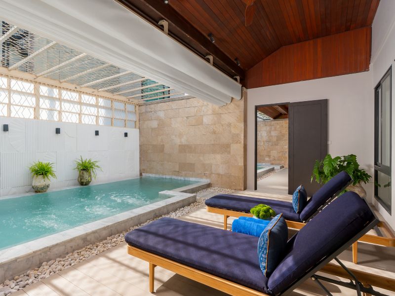 Avista Hideaway Patong Resort & Spa Phuket - MGallery Collection - Thailand