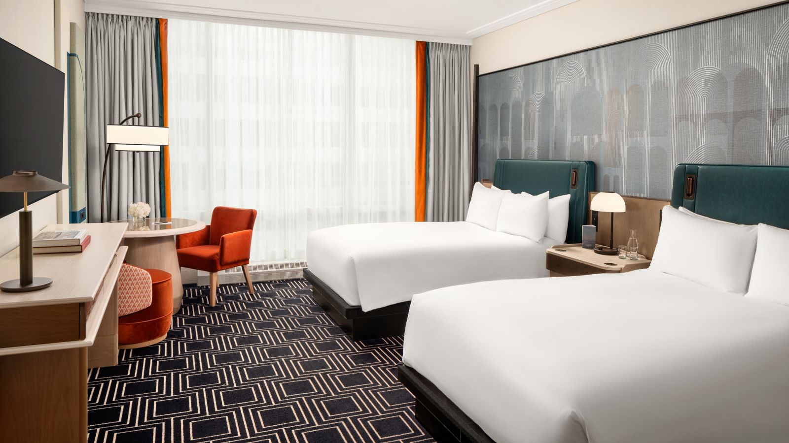 Sofitel Montreal Golden Mile - Canada