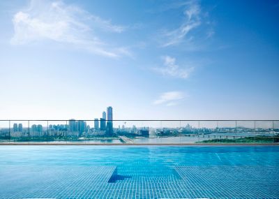 Hotel Naru Seoul MGallery Ambassador - South Korea