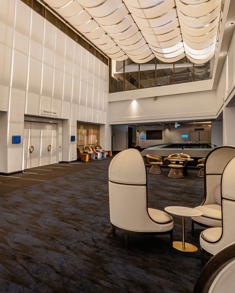Conference and Event Space in Brisbane | Sofitel Brisbane Central