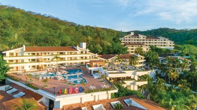 Park Royal Huatulco managed by Accor - Mexico
