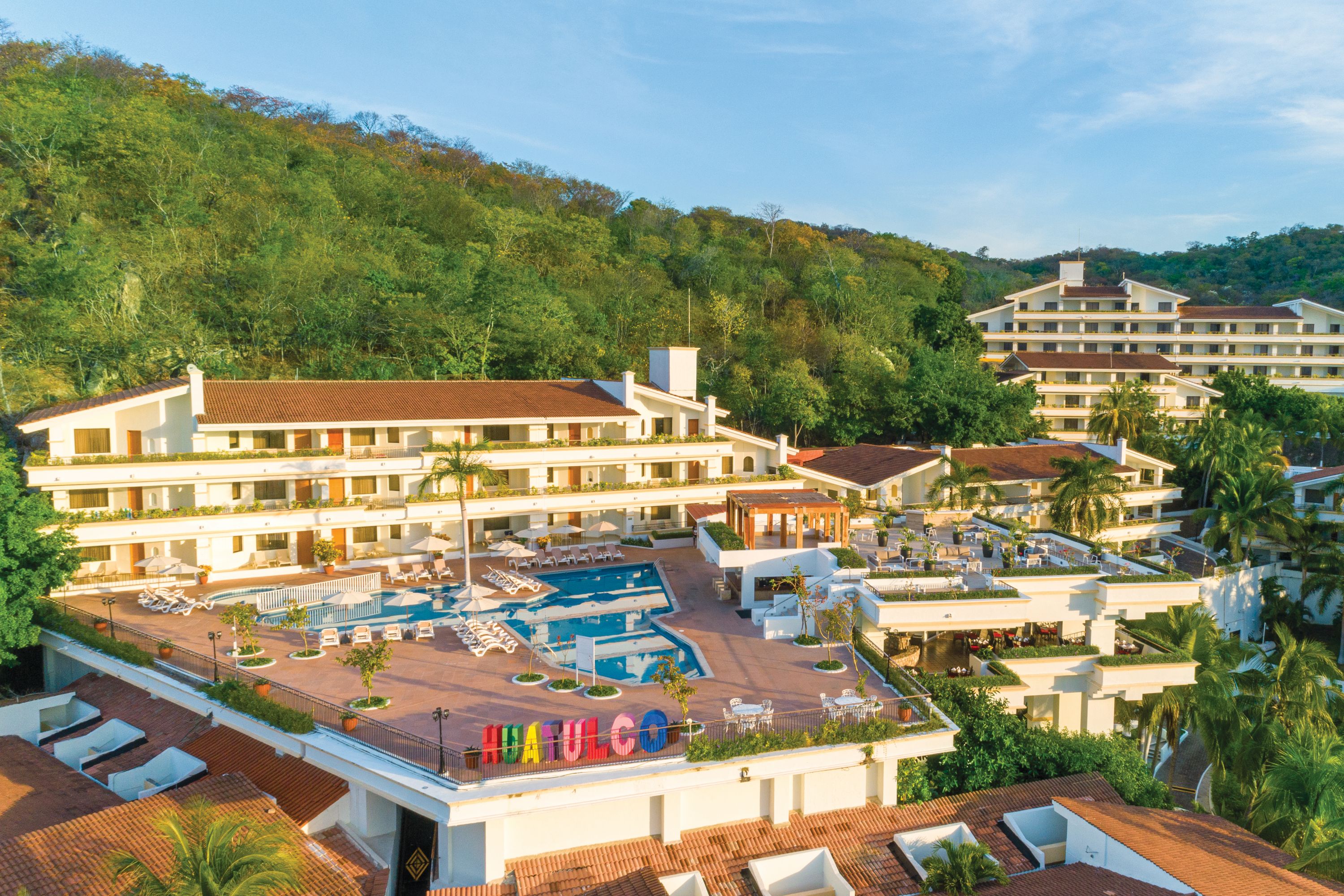 Park Royal Huatulco managed by Accor - Mexico