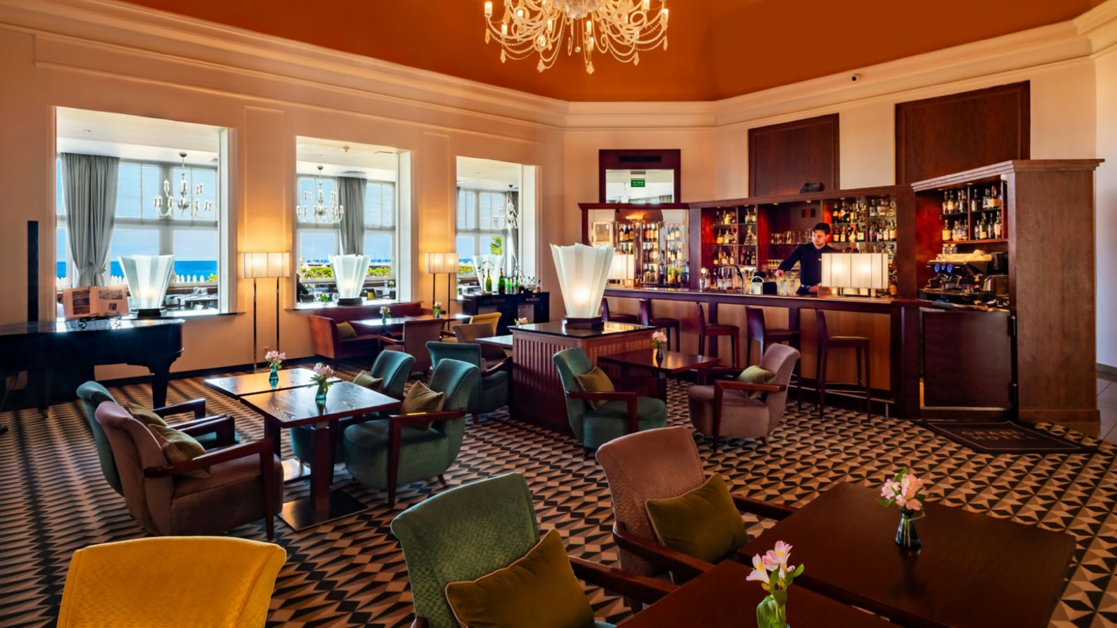 Sofitel Grand Sopot - Poland