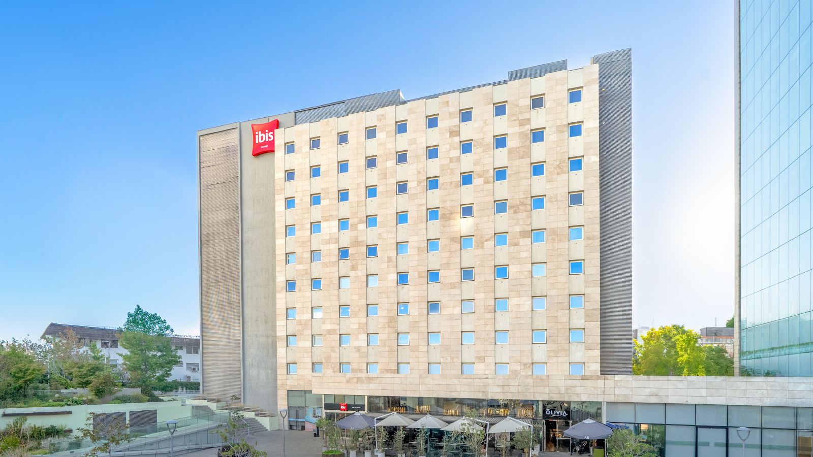 ibis Santiago Las Condes - Chile