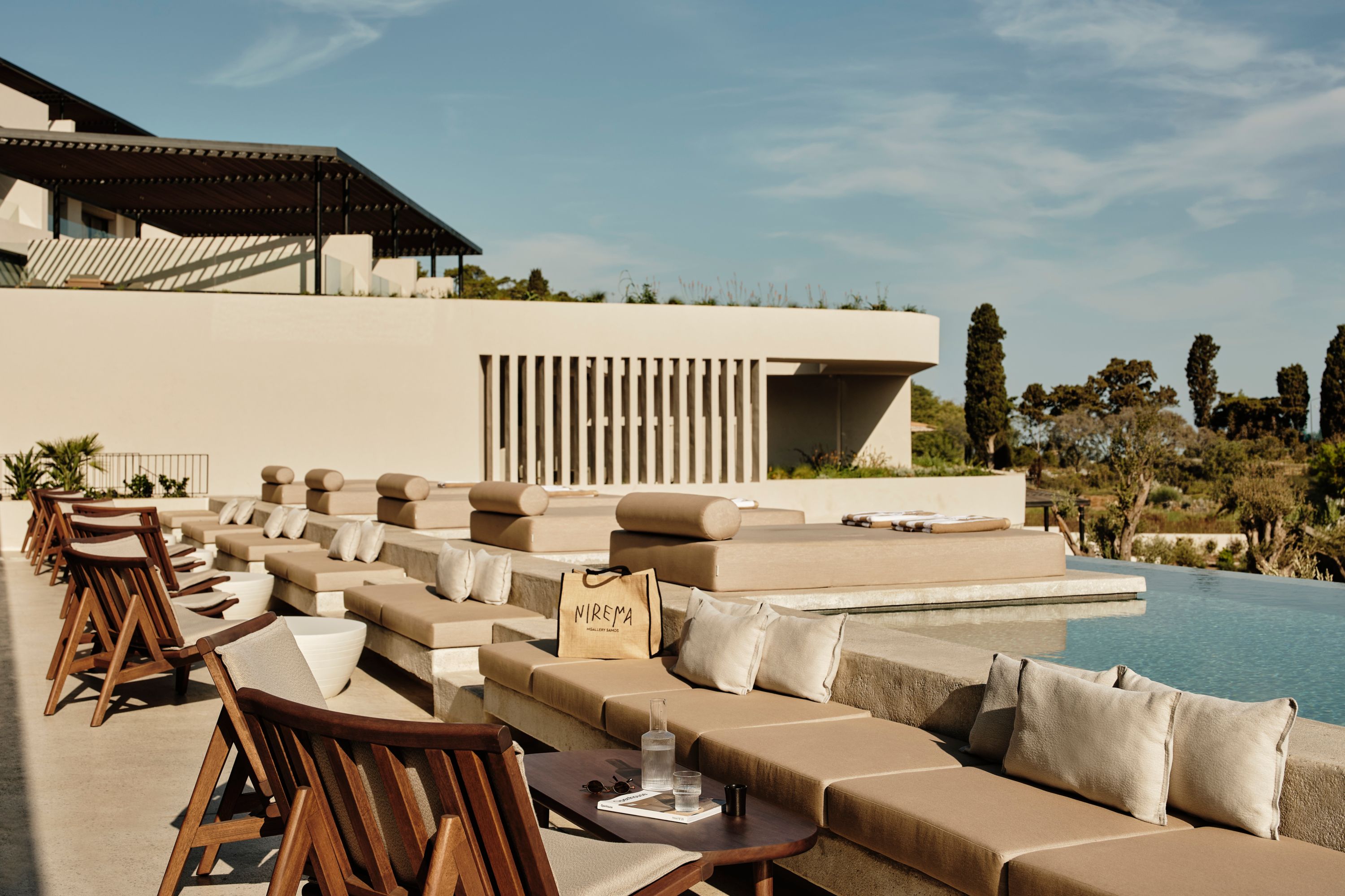 Nirema Hotel & Spa Samos - MGallery Collection - Greece