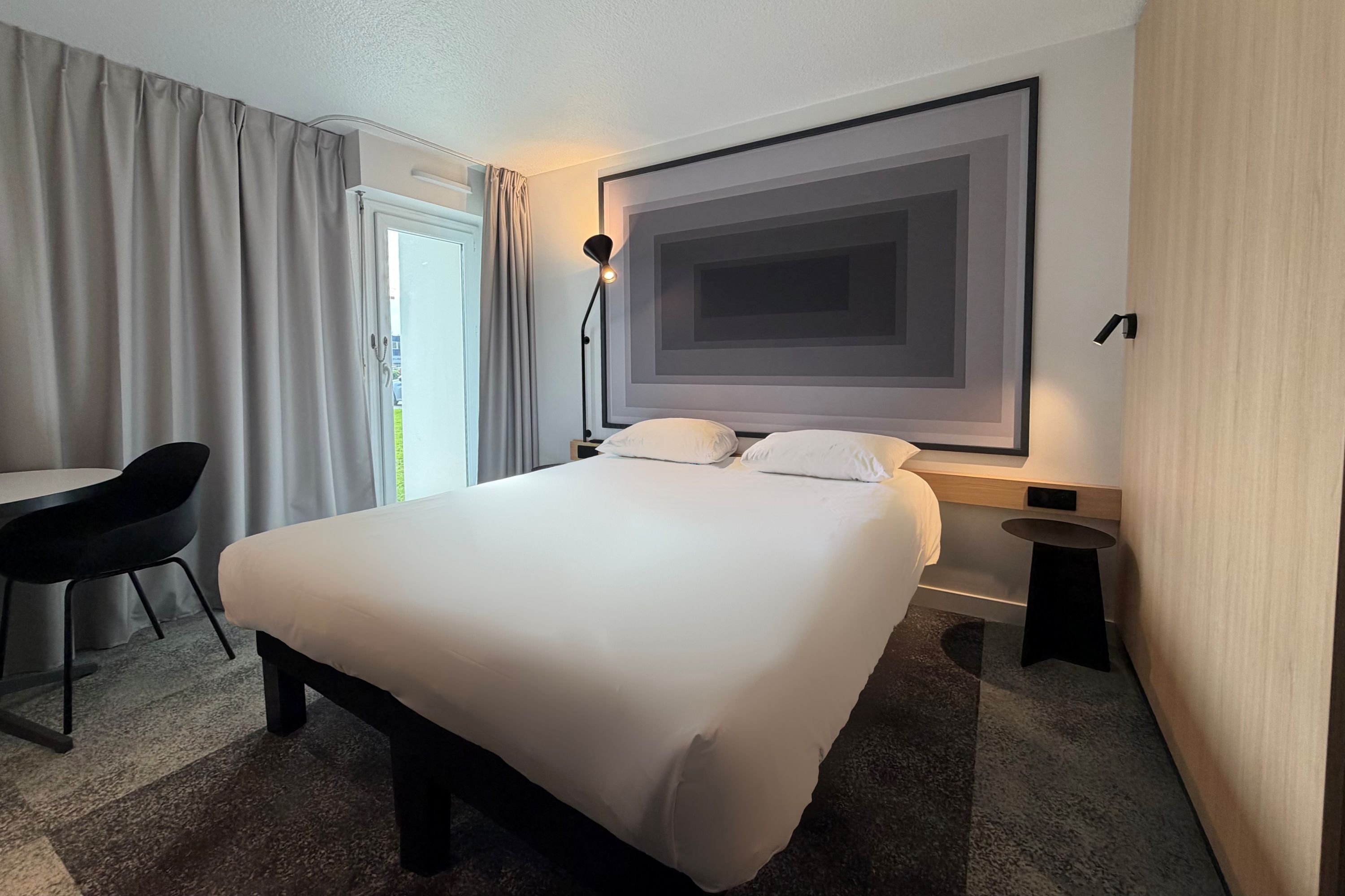 ibis Rennes Beaulieu - France