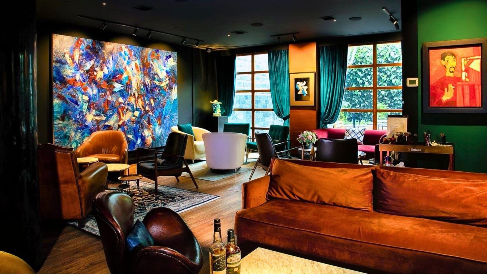 Sofitel Singapore Sentosa - Singapore