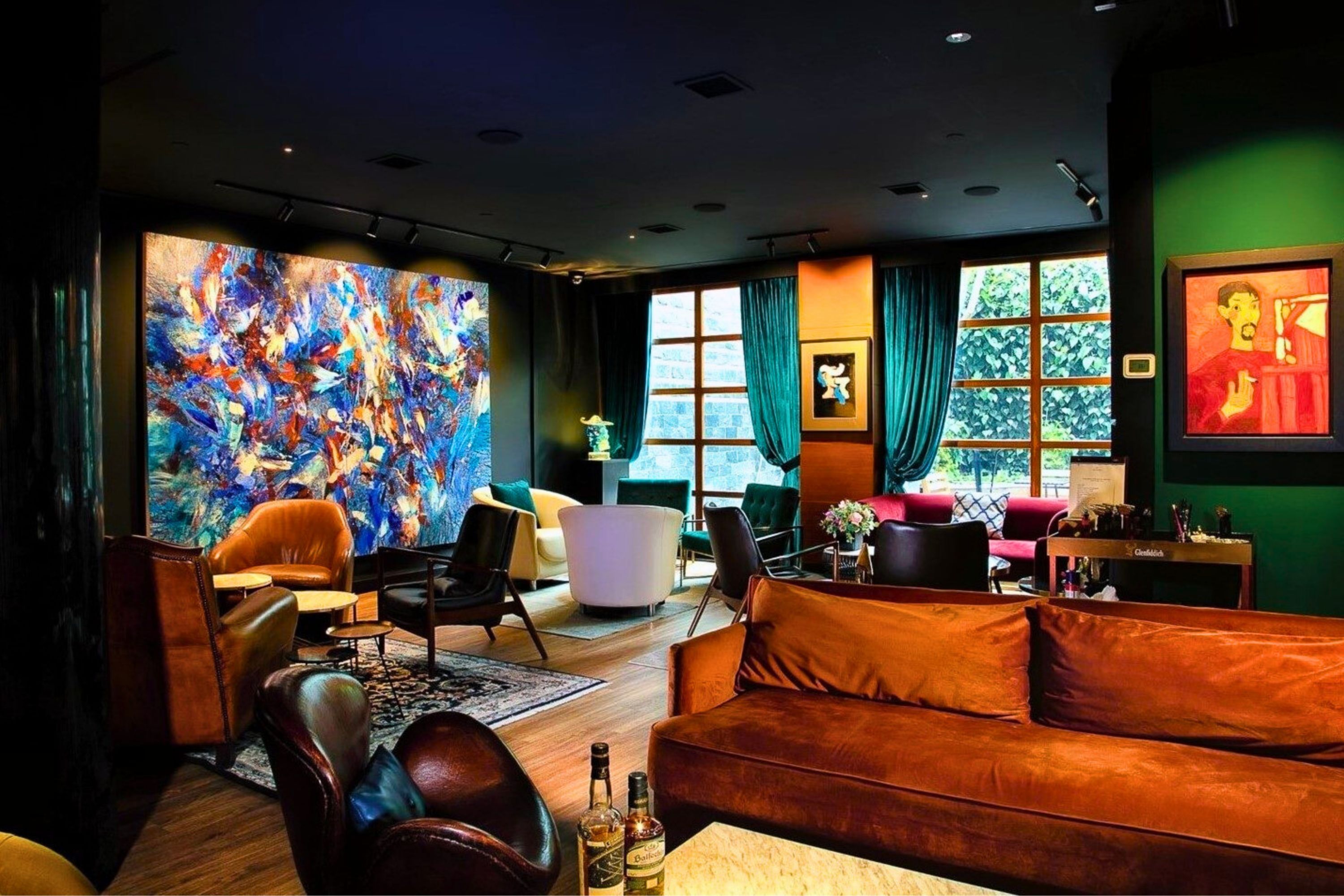 Sofitel Singapore Sentosa - Singapore