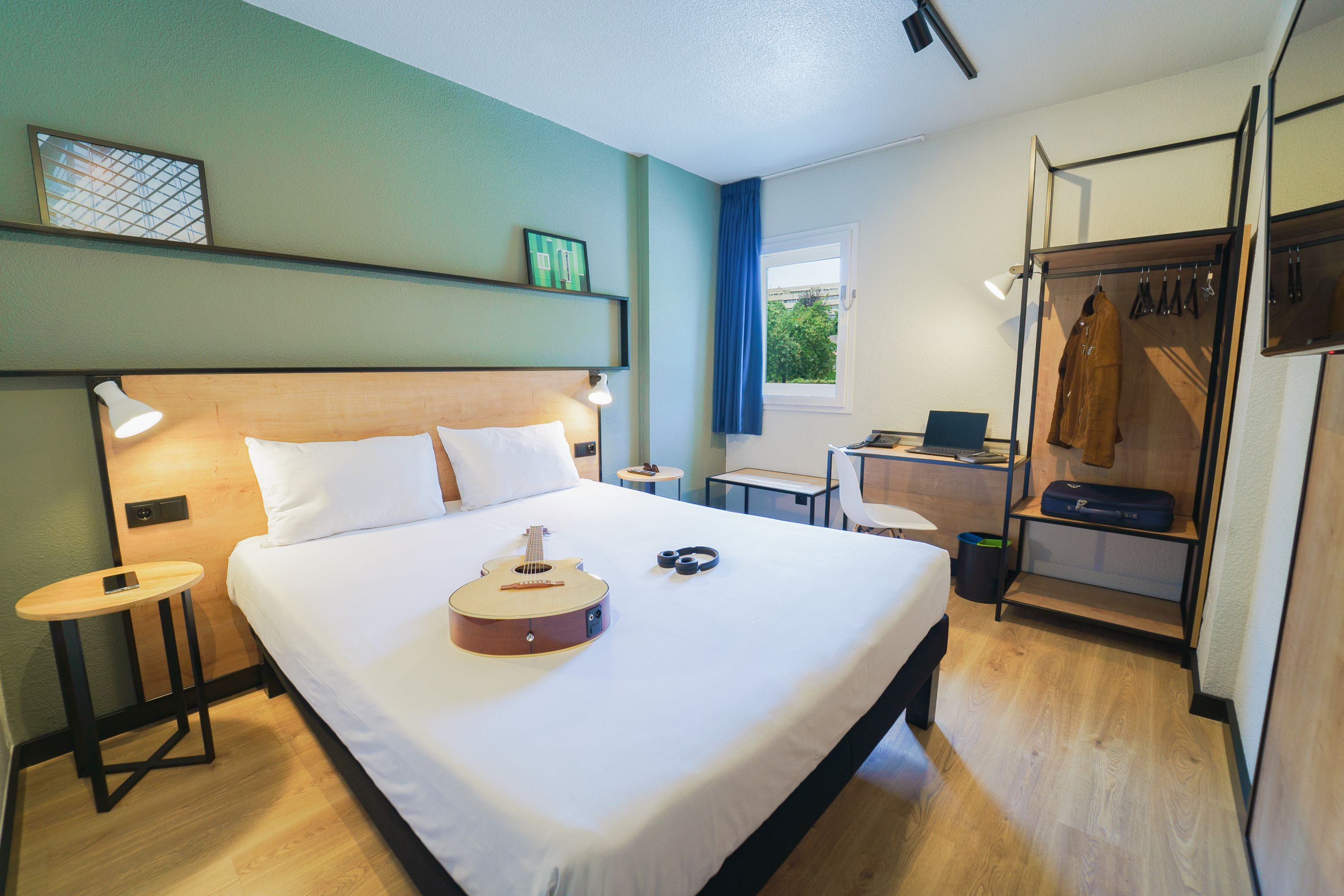 ibis Guimaraes Centro - Portugal