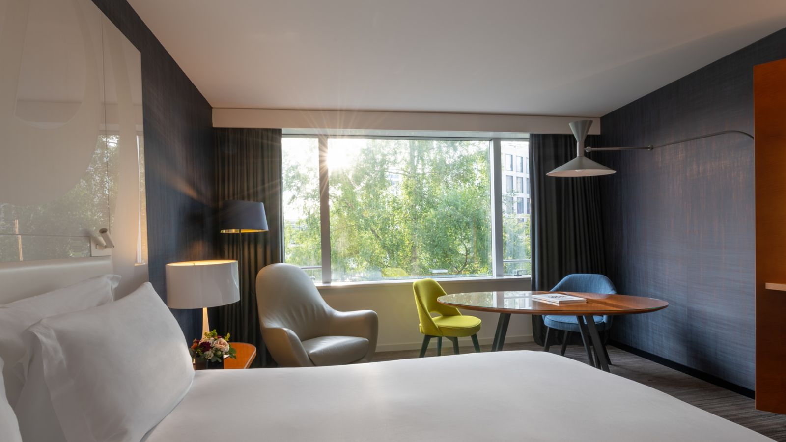 Sofitel Luxembourg Europe - Luxembourg