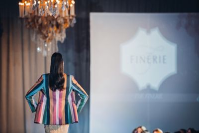 fashion show