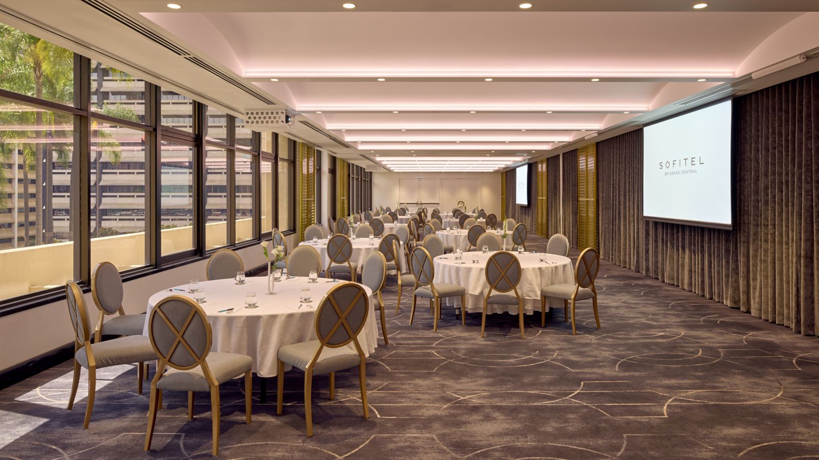 Sofitel Brisbane Central - Australia