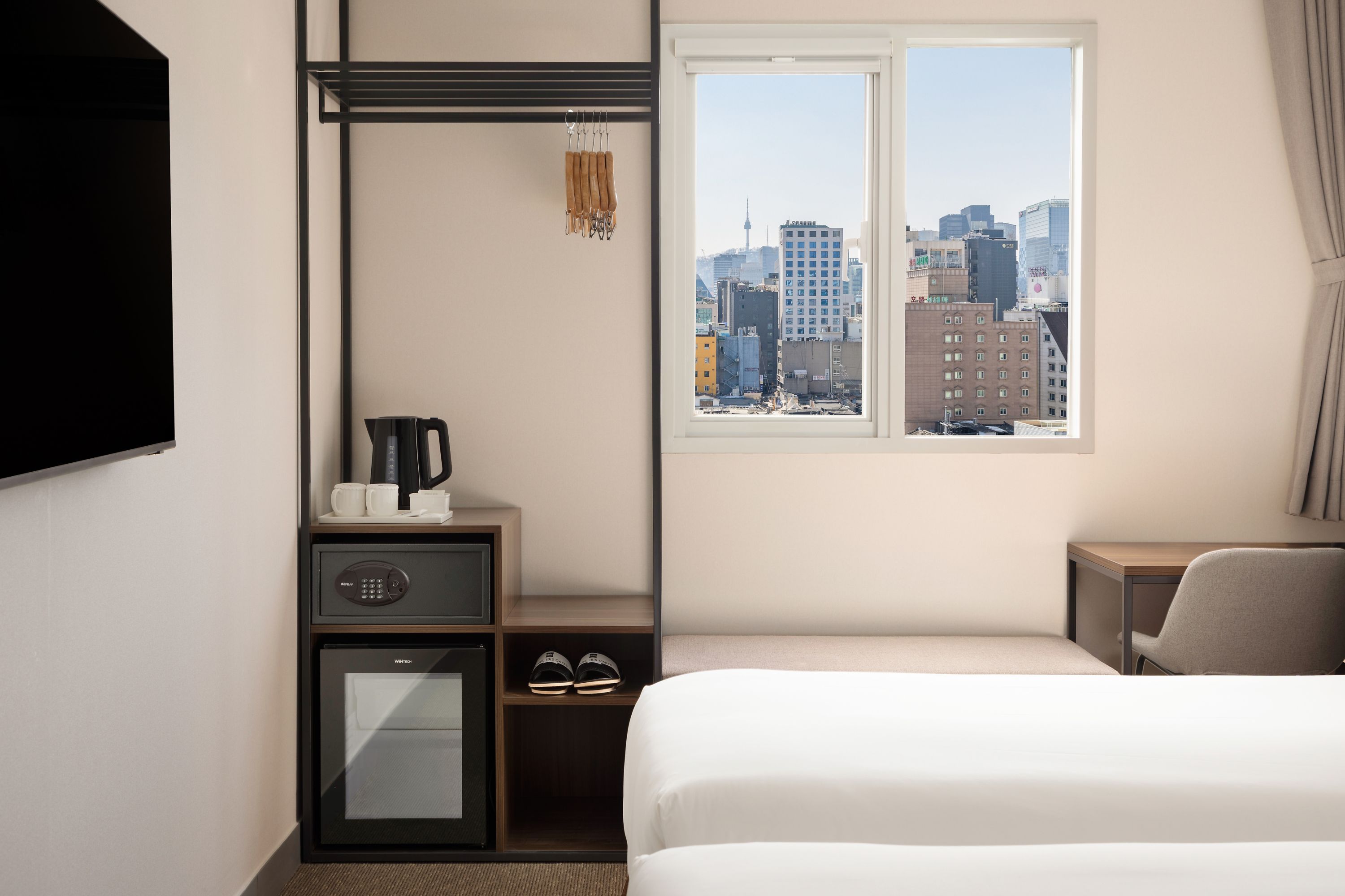 ibis Ambassador Seoul Insadong - South Korea