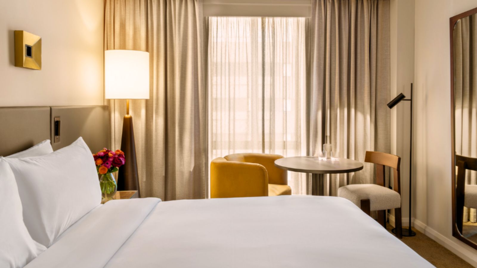 Sofitel Sydney Wentworth - Australia