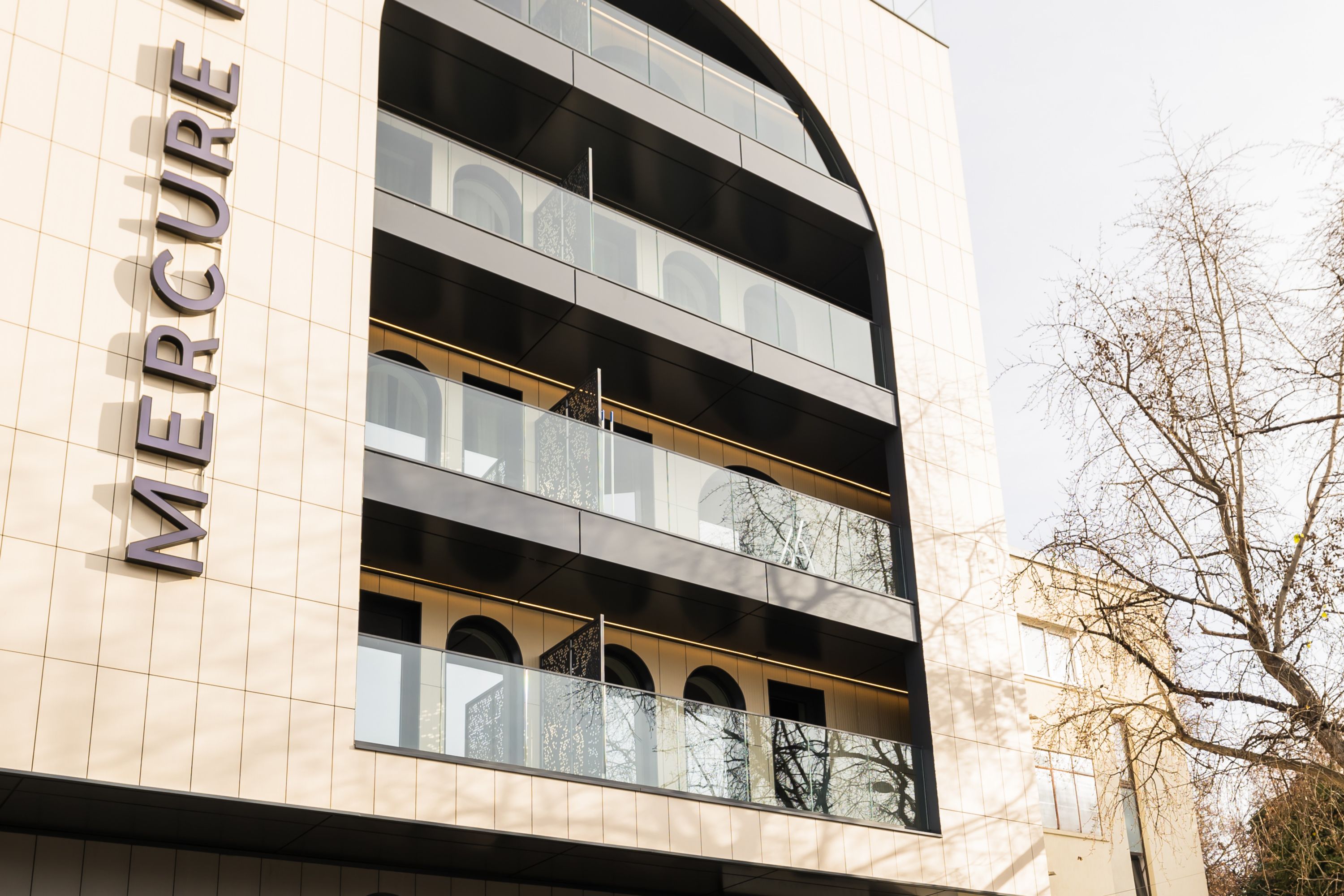 Mercure Bucharest Cantemir - Romania