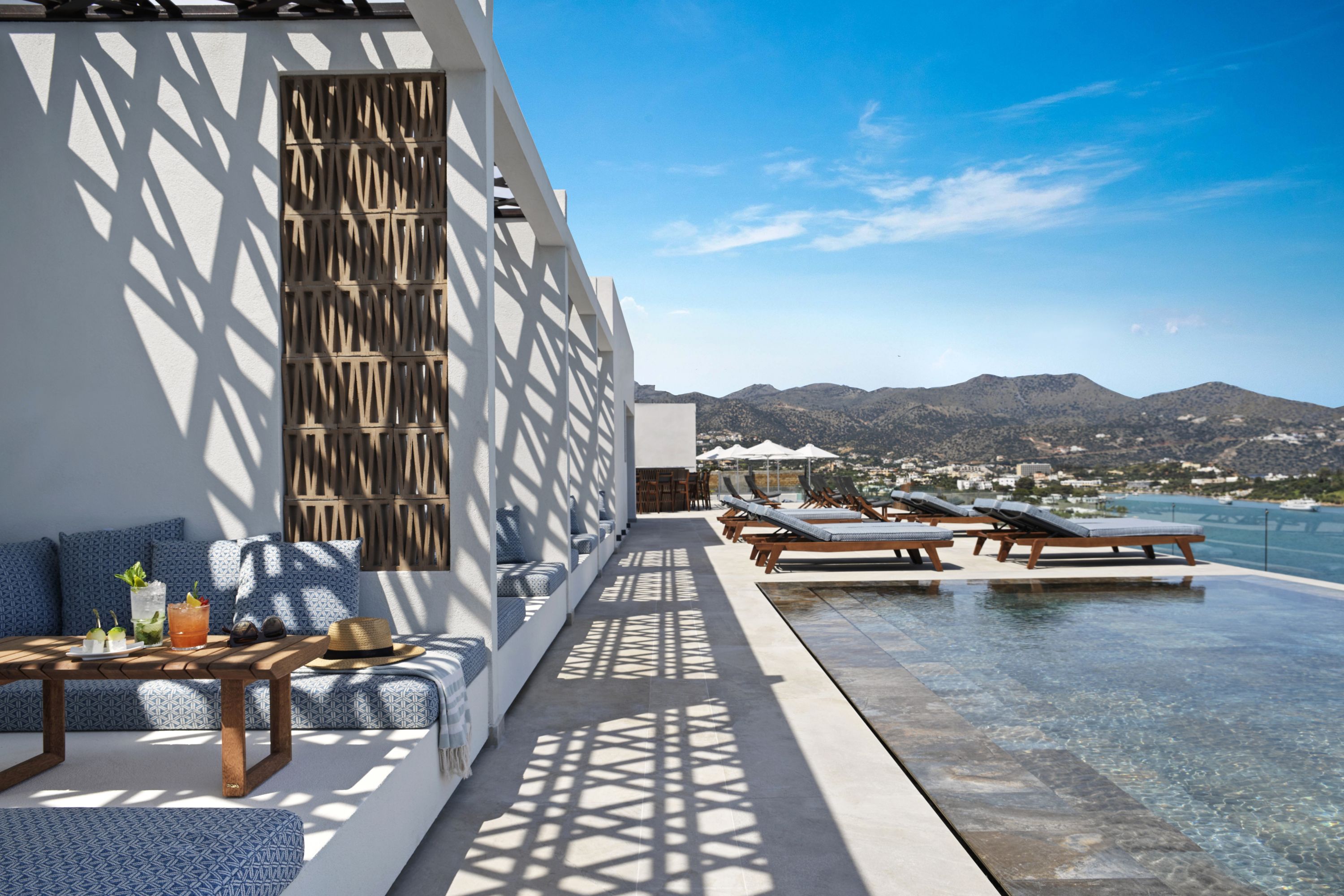 NIKO Seaside Resort Crete - MGallery Collection - Greece