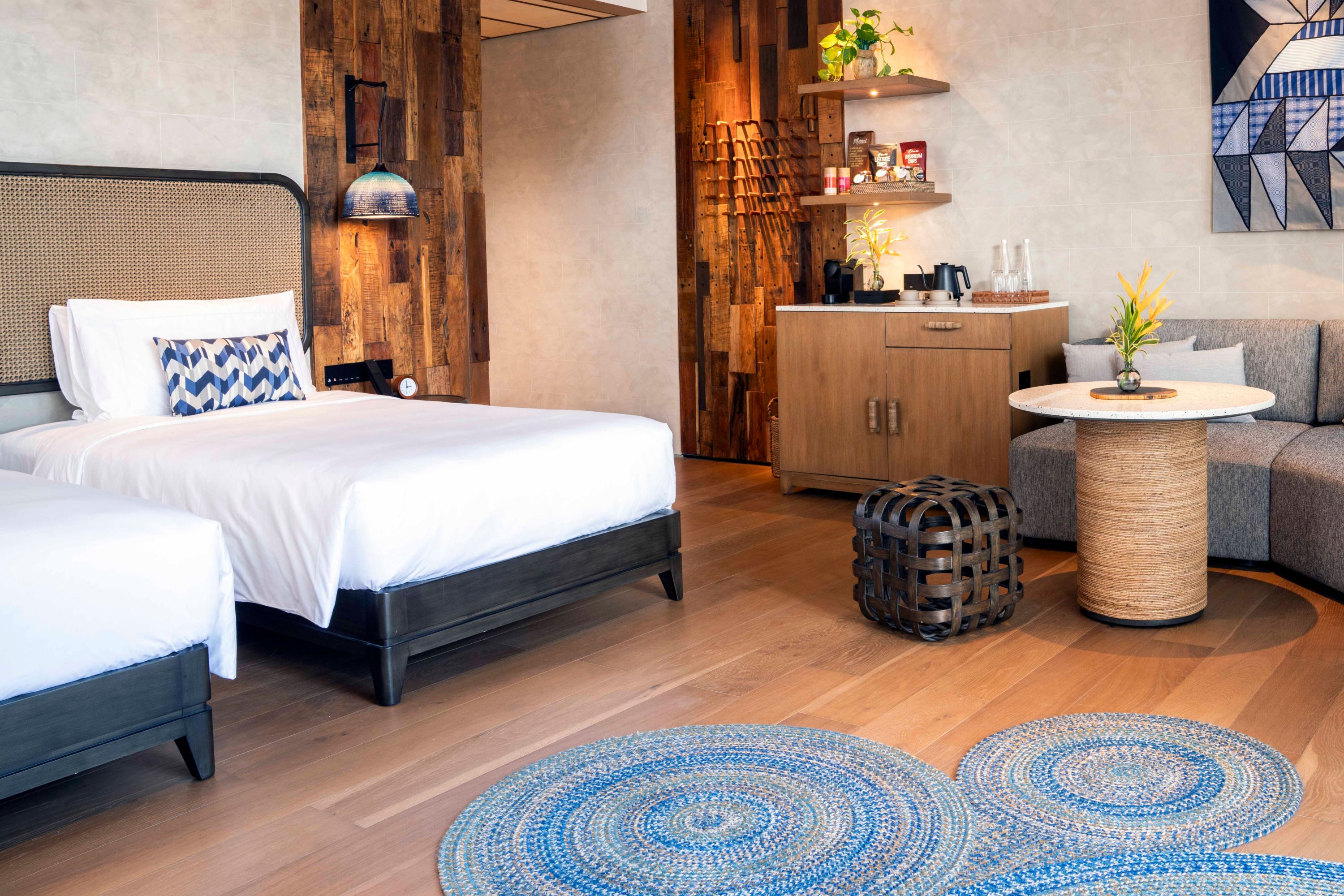 South Palms Resort and Spa Panglao - MGallery Collection - Philippines
