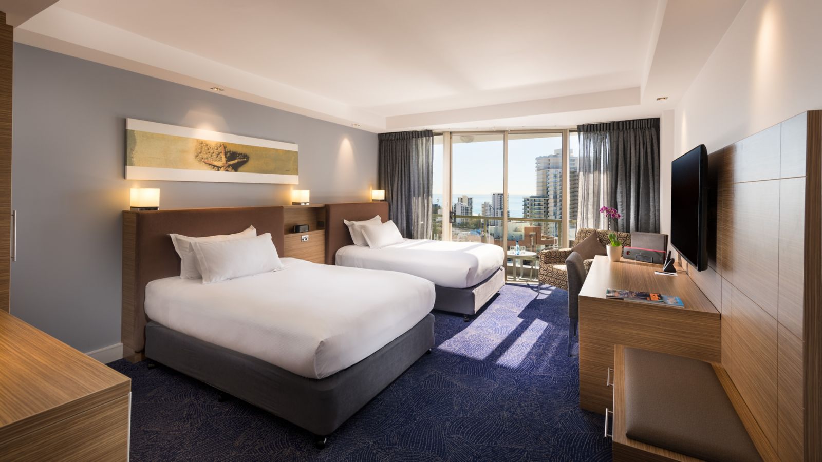 Sofitel Gold Coast Broadbeach - Australia