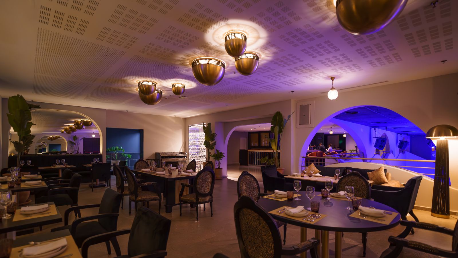 Sofitel Agadir Royal Bay Resort - Morocco