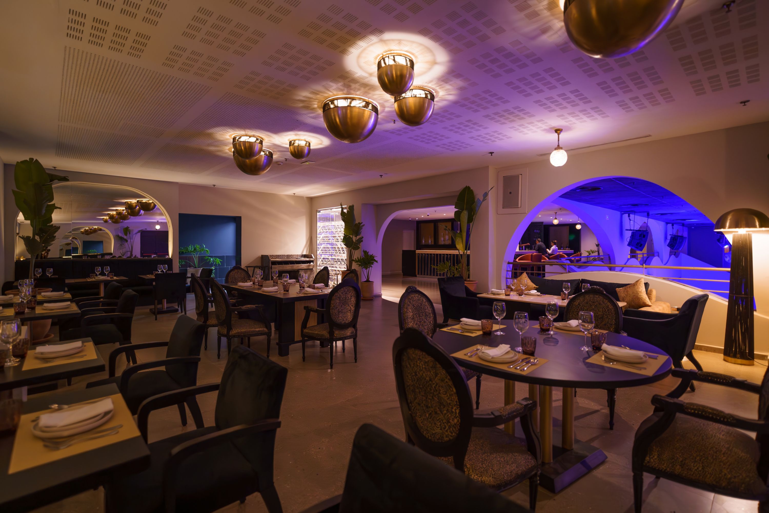 Sofitel Agadir Royal Bay Resort - Morocco