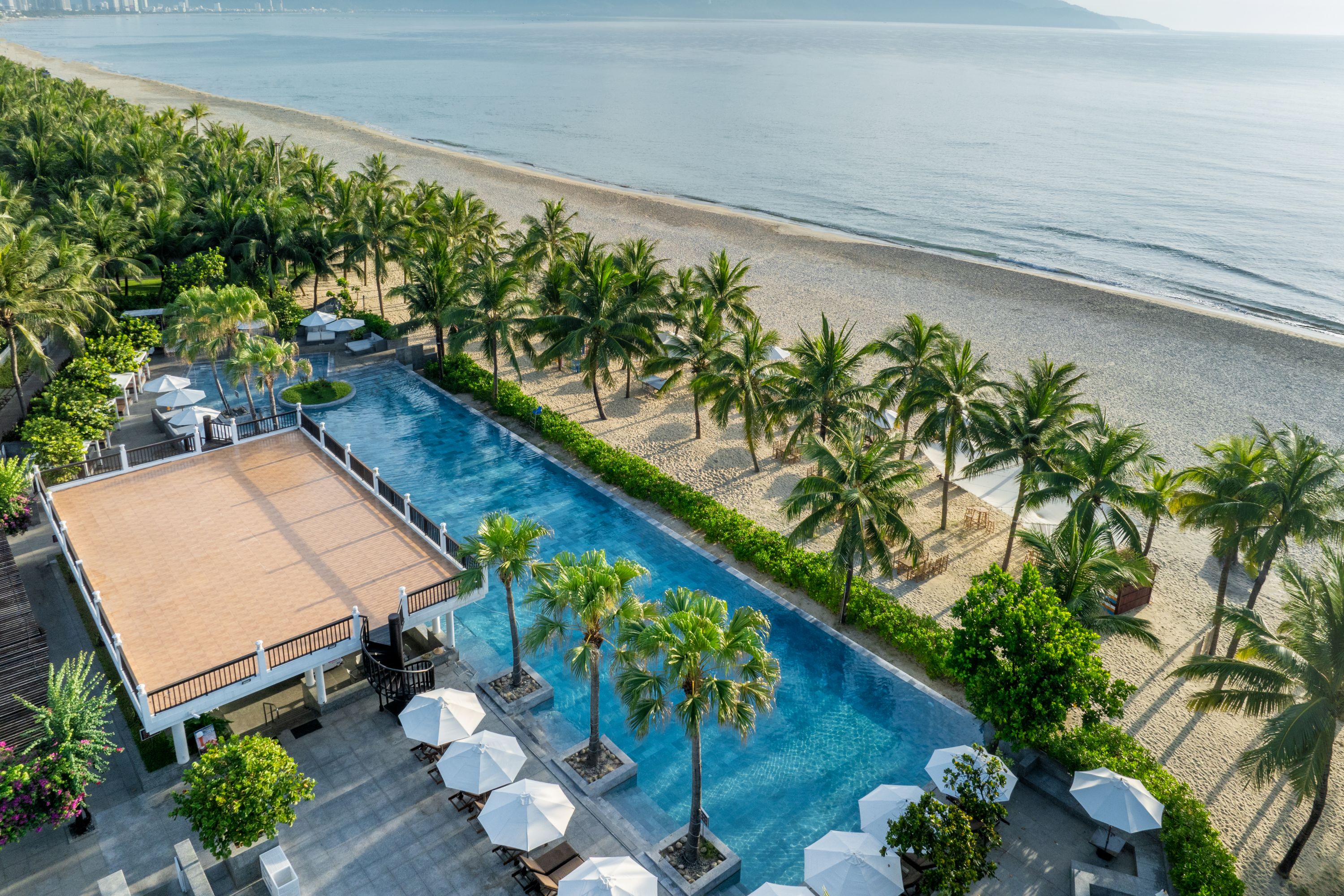 Premier Village Danang Resort - Managed by Accor - Vietnam