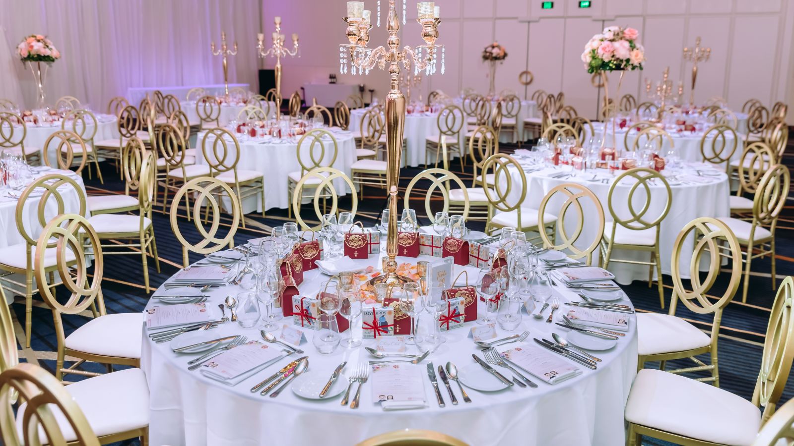 Sofitel Brisbane Central - Australia